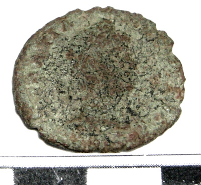 SINGOLO OGGETTO/ moneta, PERIODIZZAZIONI/ STORIA/ Età antica/ Età romana/ Età romana imperiale/ Età tardoimperiale