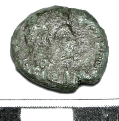 SINGOLO OGGETTO/ moneta, PERIODIZZAZIONI/ STORIA/ Età antica/ Età romana/ Età romana imperiale/ Età tardoimperiale