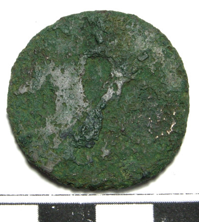 SINGOLO OGGETTO/ moneta, PERIODIZZAZIONI/ STORIA/ Età antica/ Età romana