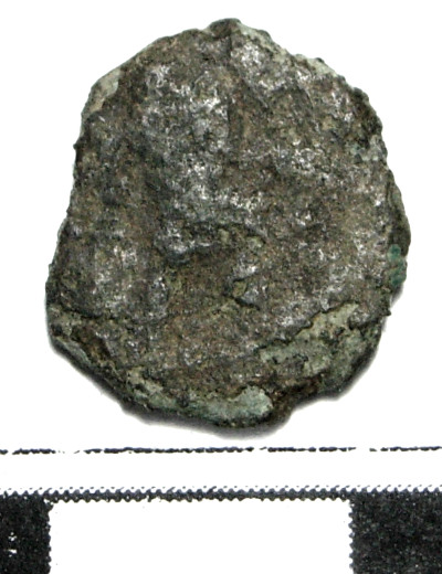 SINGOLO OGGETTO/ moneta, PERIODIZZAZIONI/ STORIA/ Età antica/ Età romana/ Età romana imperiale/ Età tardoimperiale