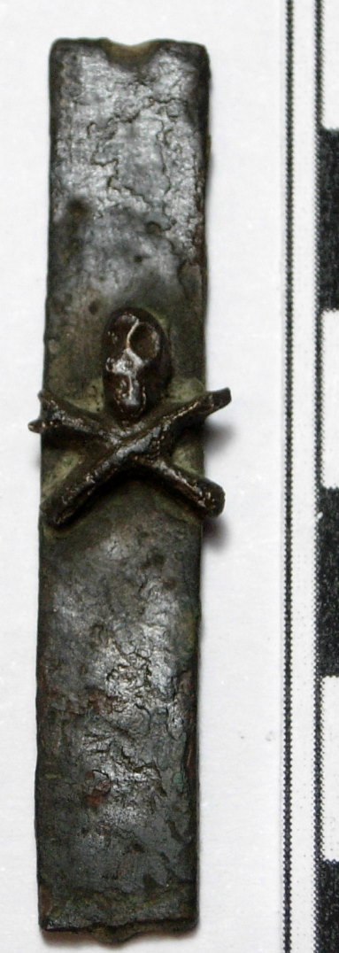 SINGOLO OGGETTO/ croce, PERIODIZZAZIONI/ STORIA/ Età moderna