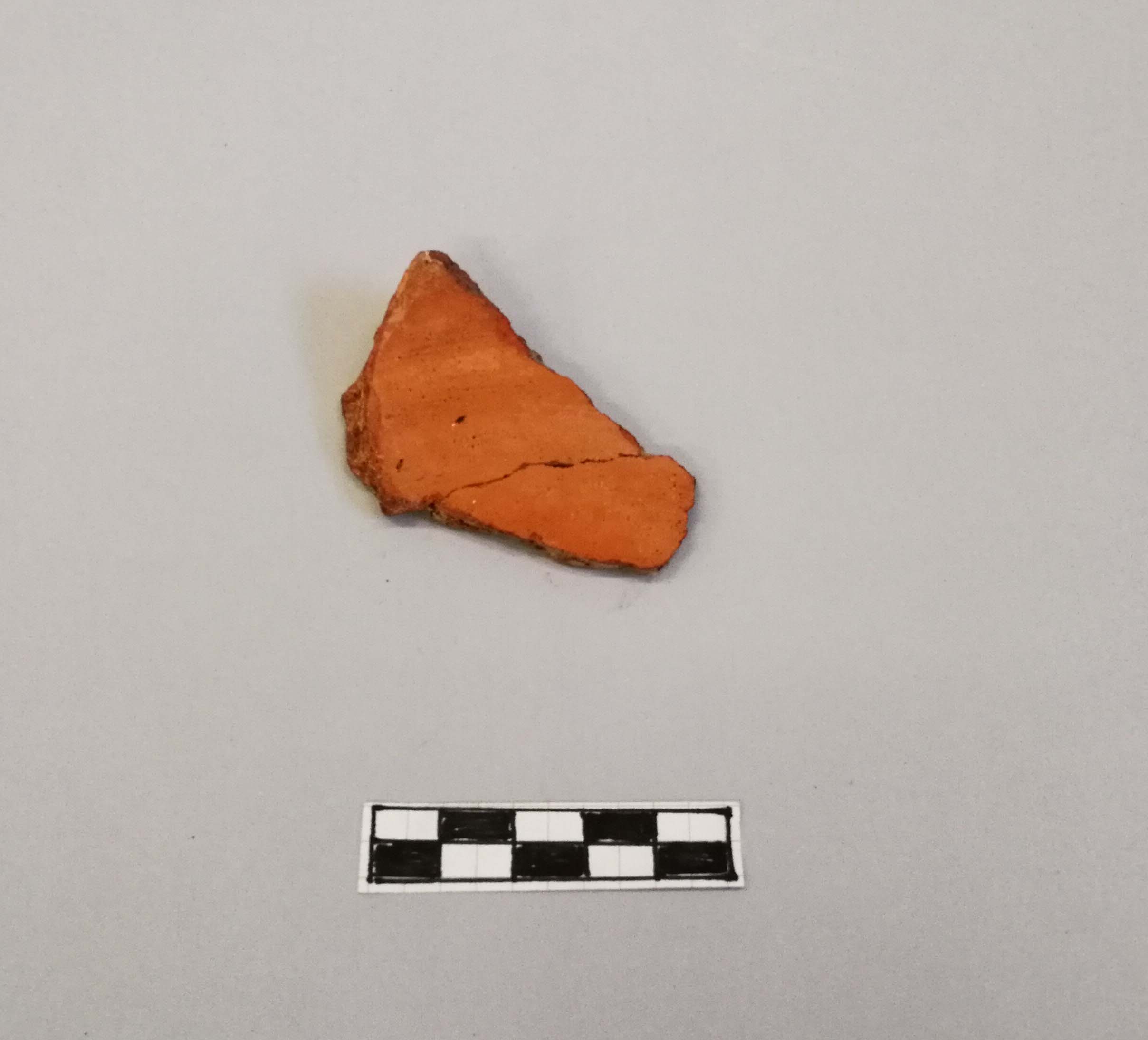 SINGOLO OGGETTO/ tegame, PERIODIZZAZIONI/ STORIA/ Età antica/ Età romana/ Età romana imperiale