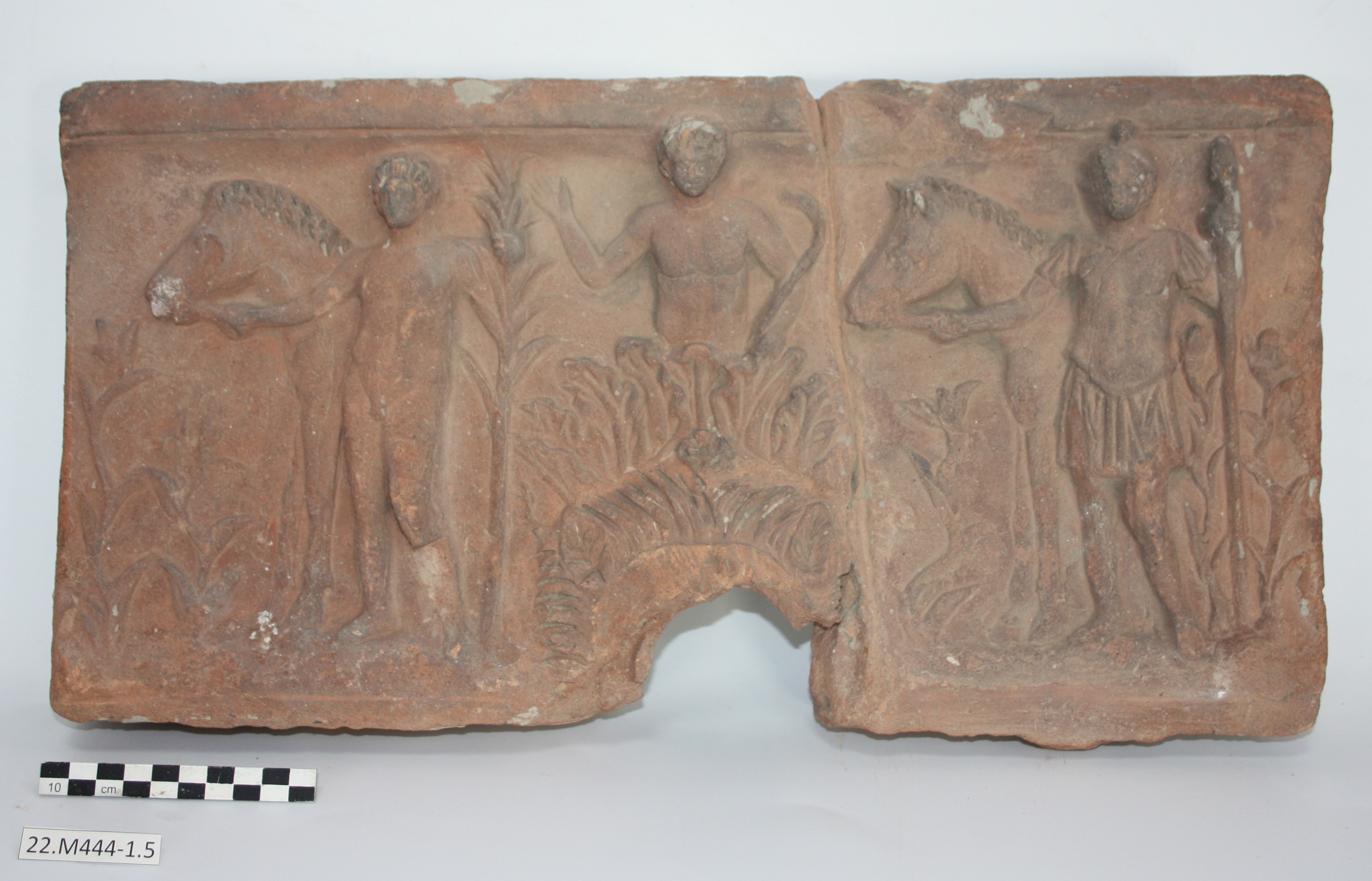 SINGOLO OGGETTO/ sima, SECOLI/ I