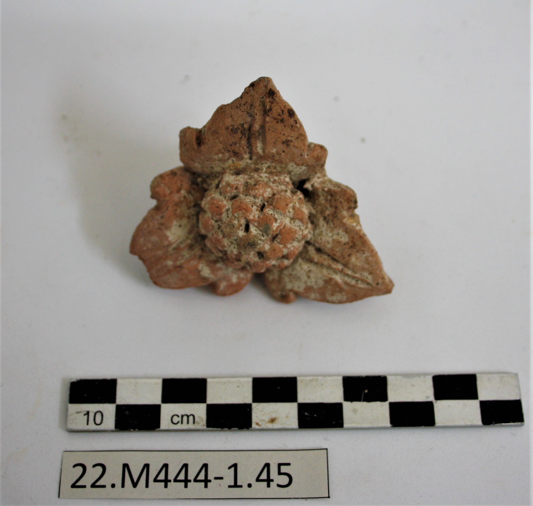 SINGOLO OGGETTO/ ex voto, SECOLI/ III a.C