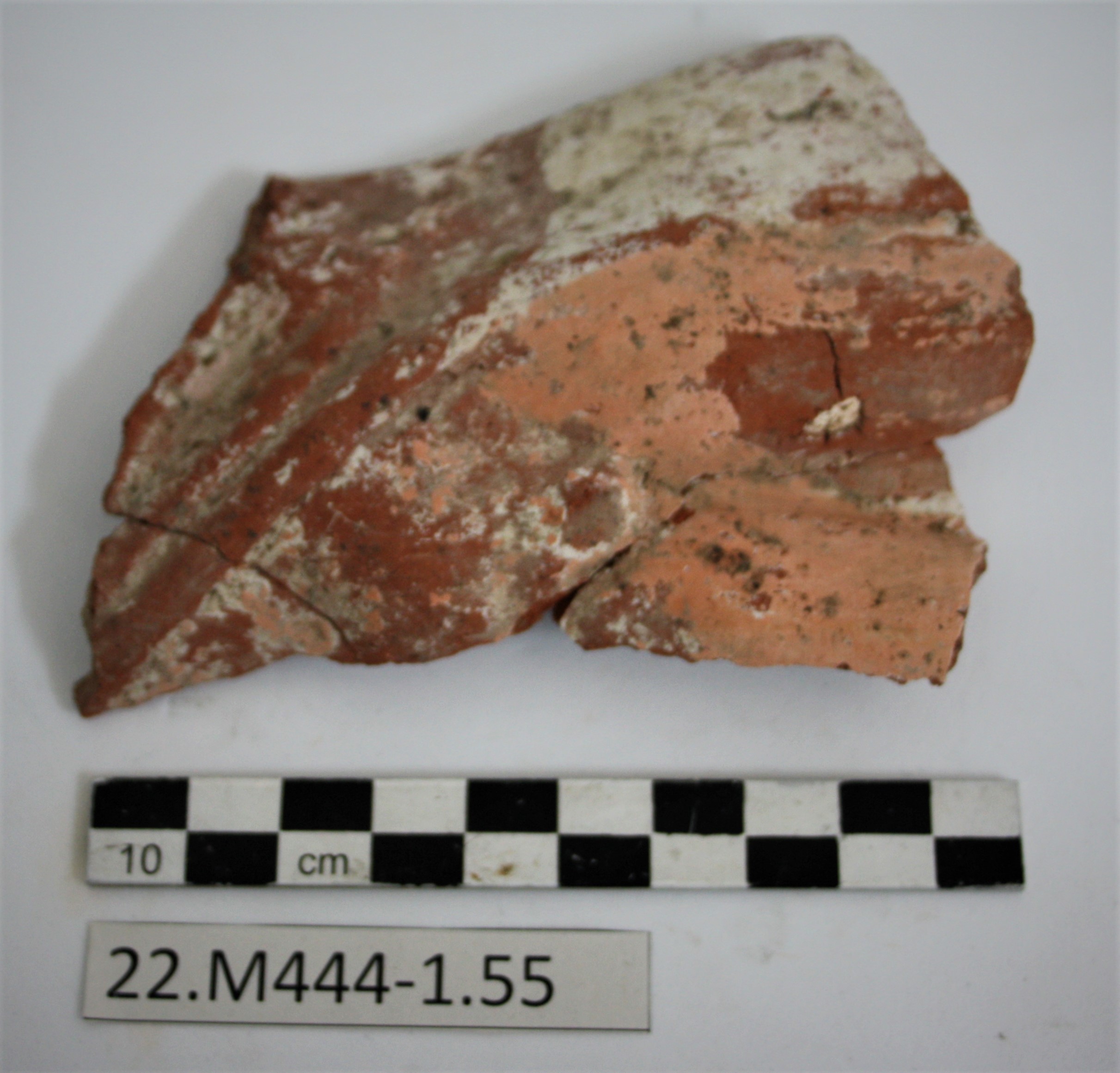 SINGOLO OGGETTO/ statuetta, SECOLI/ III a.C