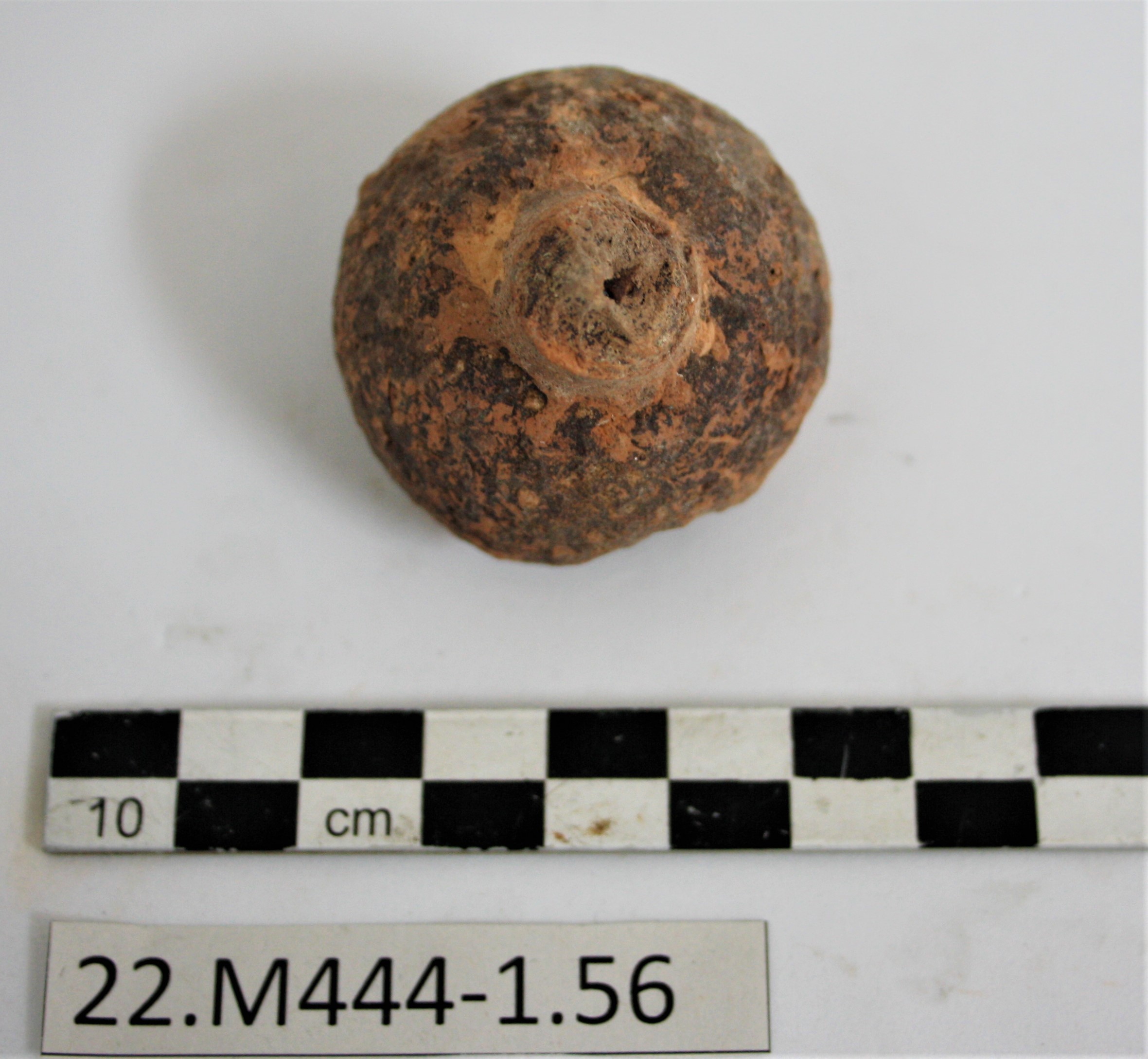 SINGOLO OGGETTO/ ex voto, SECOLI/ III a.C