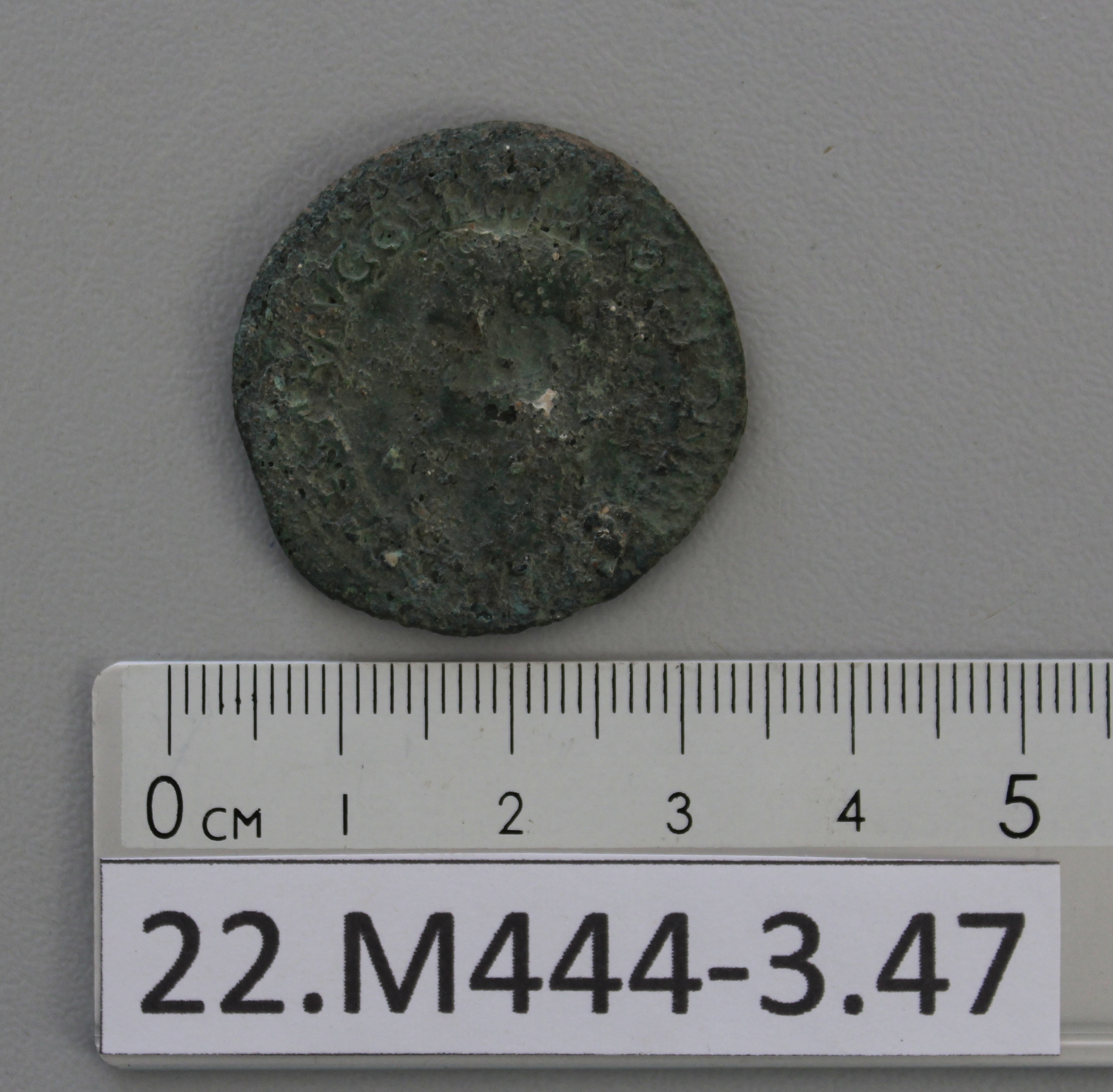 SINGOLO OGGETTO/ moneta, PERIODIZZAZIONI/ STORIA/ Età antica/ Età romana/ Età romana imperiale/ Età altoimperiale/ Età di Caligola