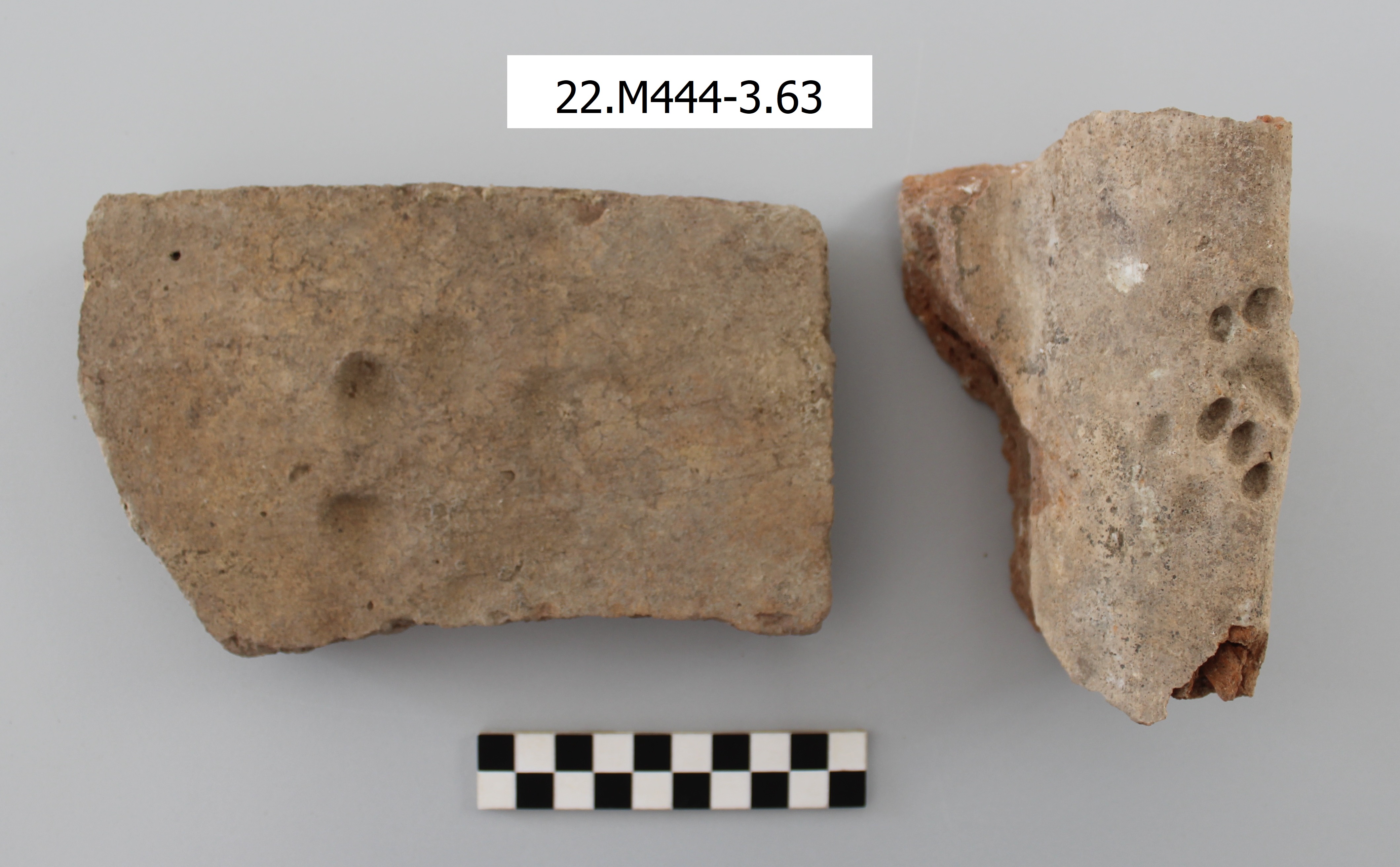 SINGOLO OGGETTO/ tegola, PERIODIZZAZIONI/ STORIA/ Età antica/ Età romana