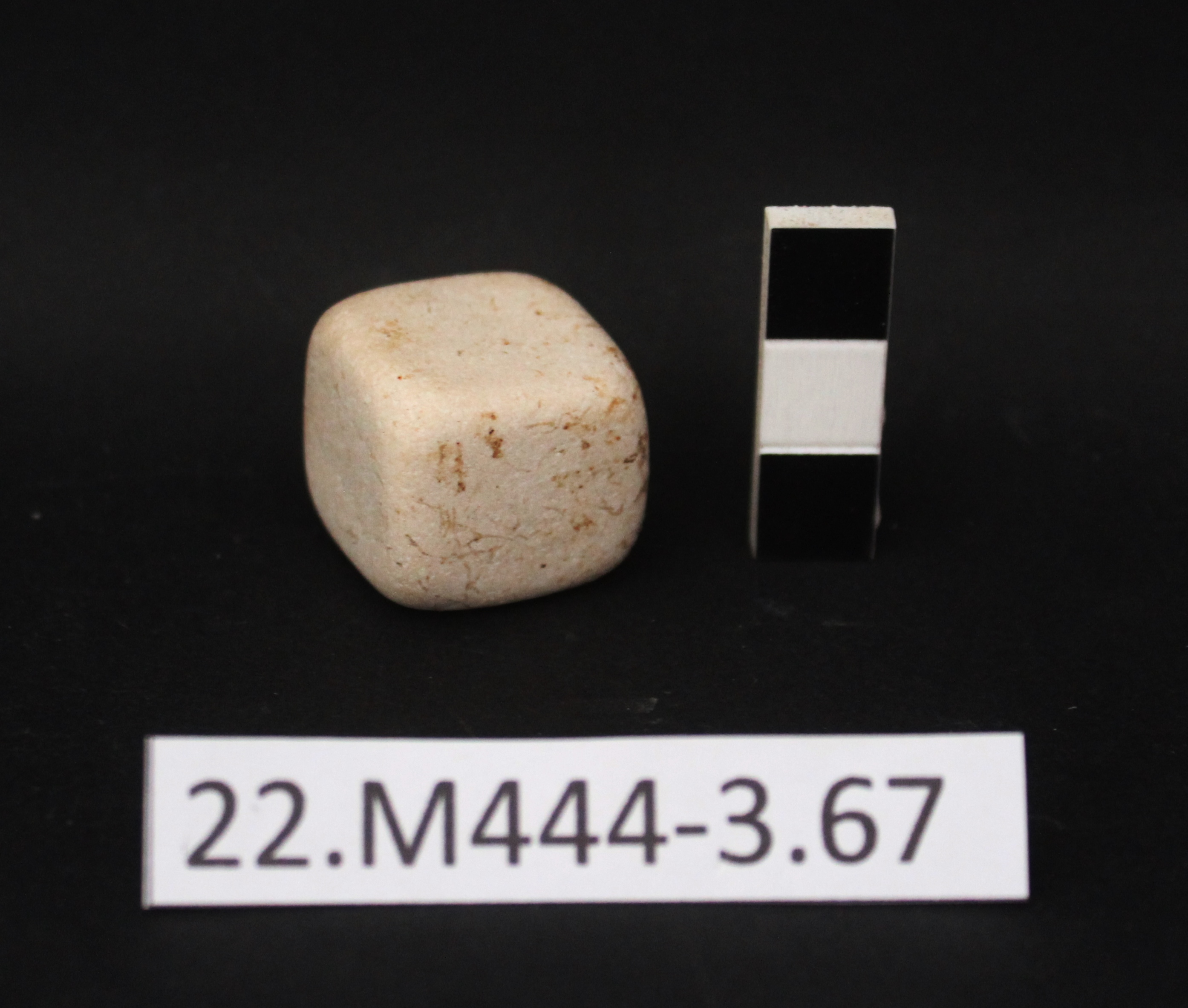 SINGOLO OGGETTO/ dado, PERIODIZZAZIONI/ STORIA/ Età antica/ Età romana