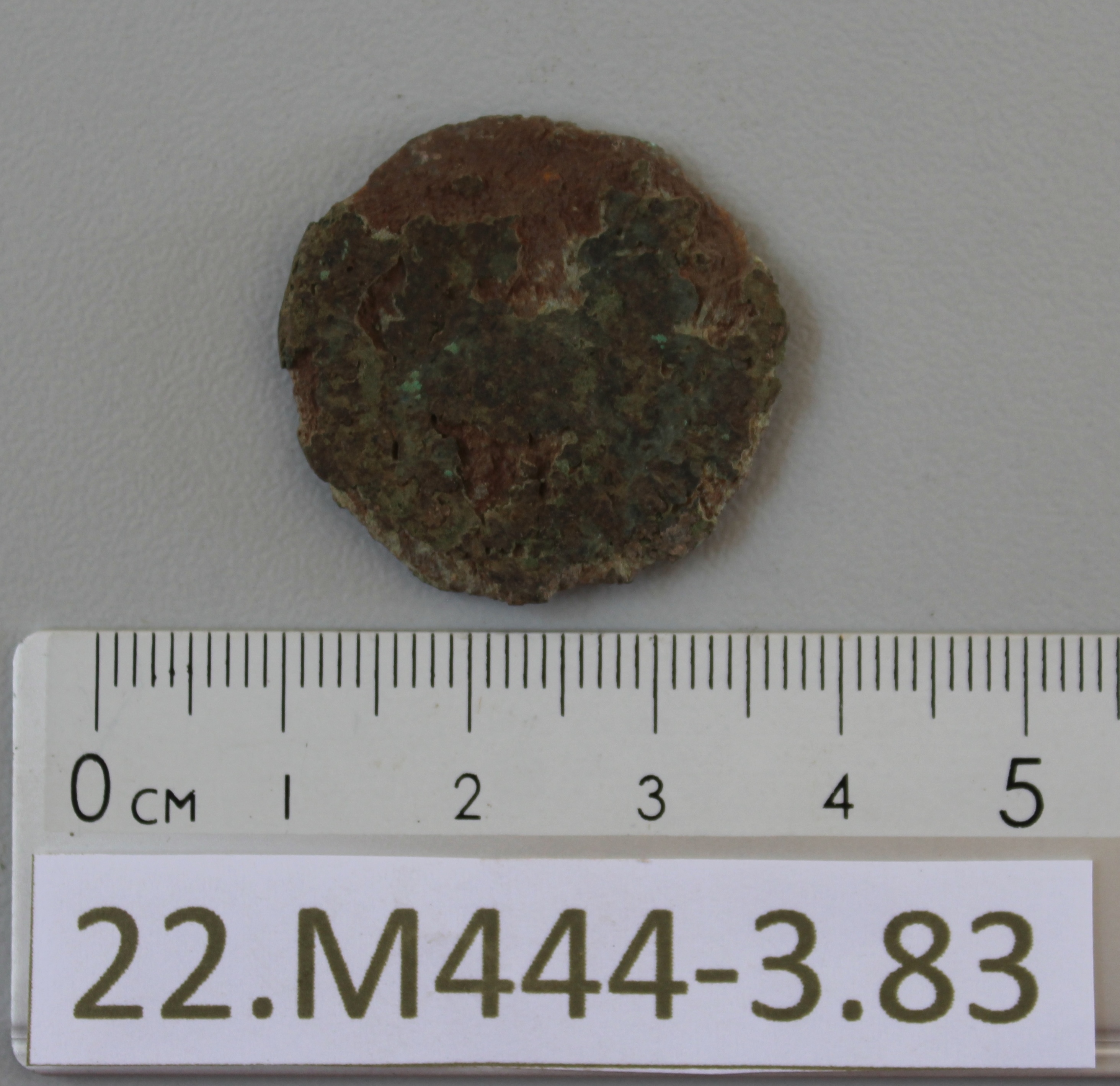 SINGOLO OGGETTO/ moneta, PERIODIZZAZIONI/ STORIA/ Età antica/ Età romana