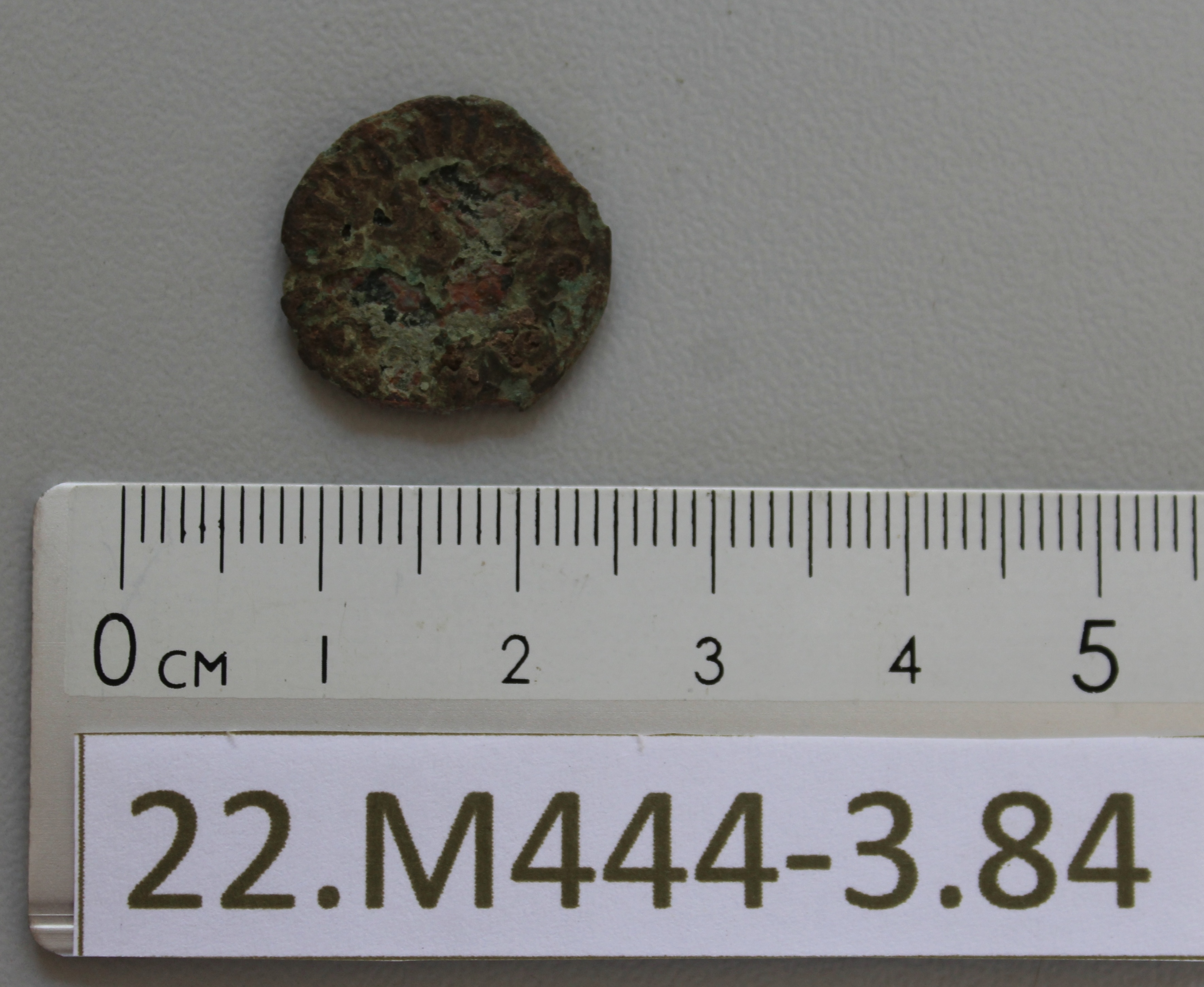 SINGOLO OGGETTO/ moneta, PERIODIZZAZIONI/ STORIA/ Età antica/ Età romana/ Età romana imperiale/ Età altoimperiale