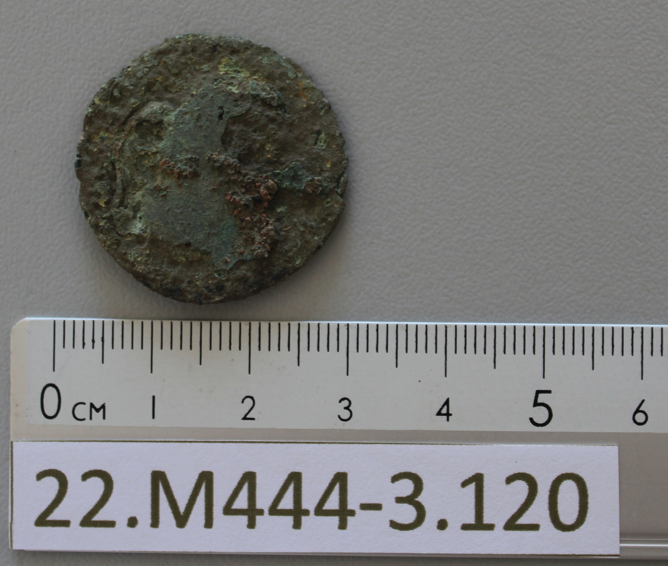 SINGOLO OGGETTO/ moneta, PERIODIZZAZIONI/ STORIA/ Età antica/ Età romana