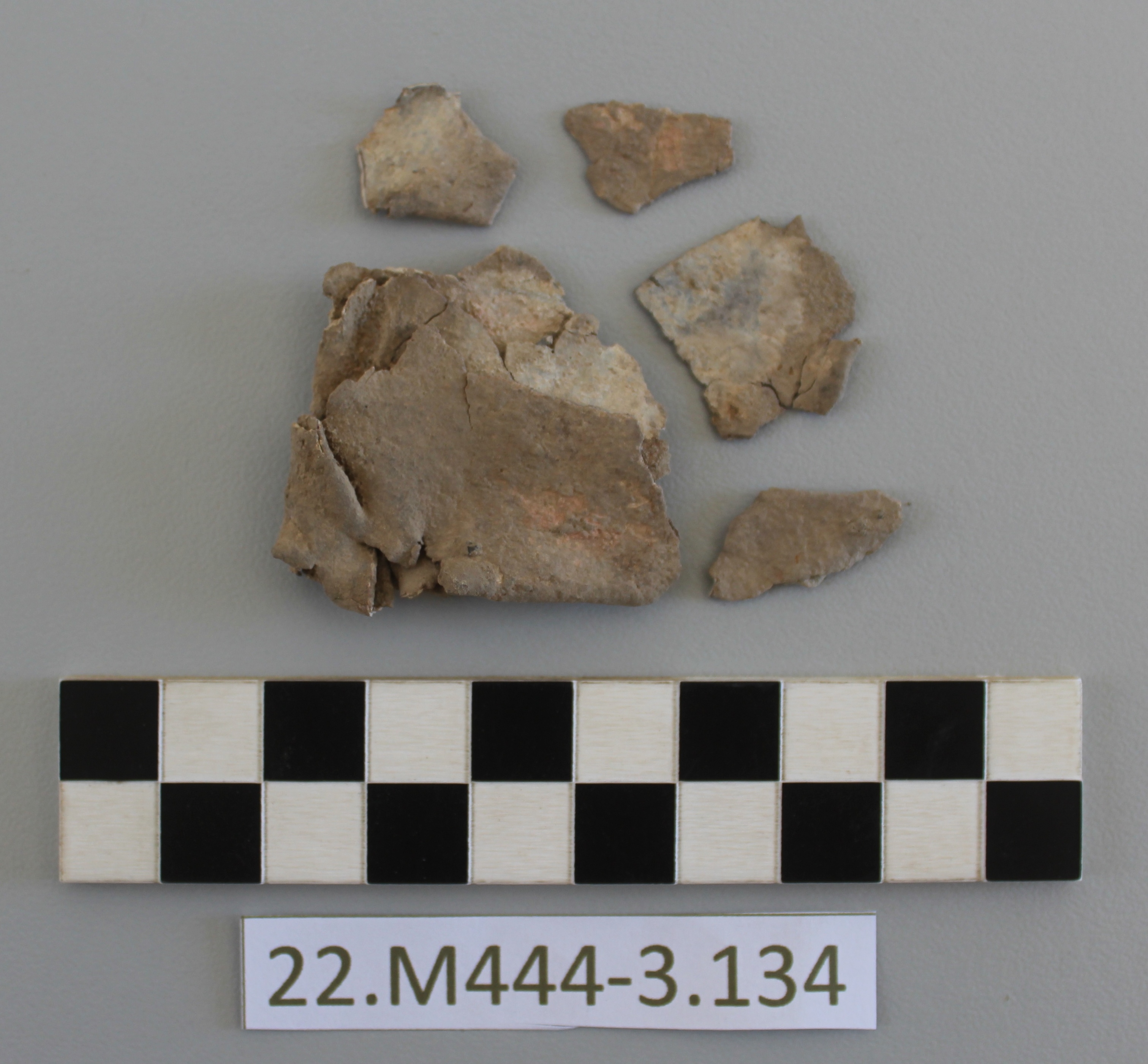 SINGOLO OGGETTO/ lamina, PERIODIZZAZIONI/ STORIA/ Età antica/ Età romana