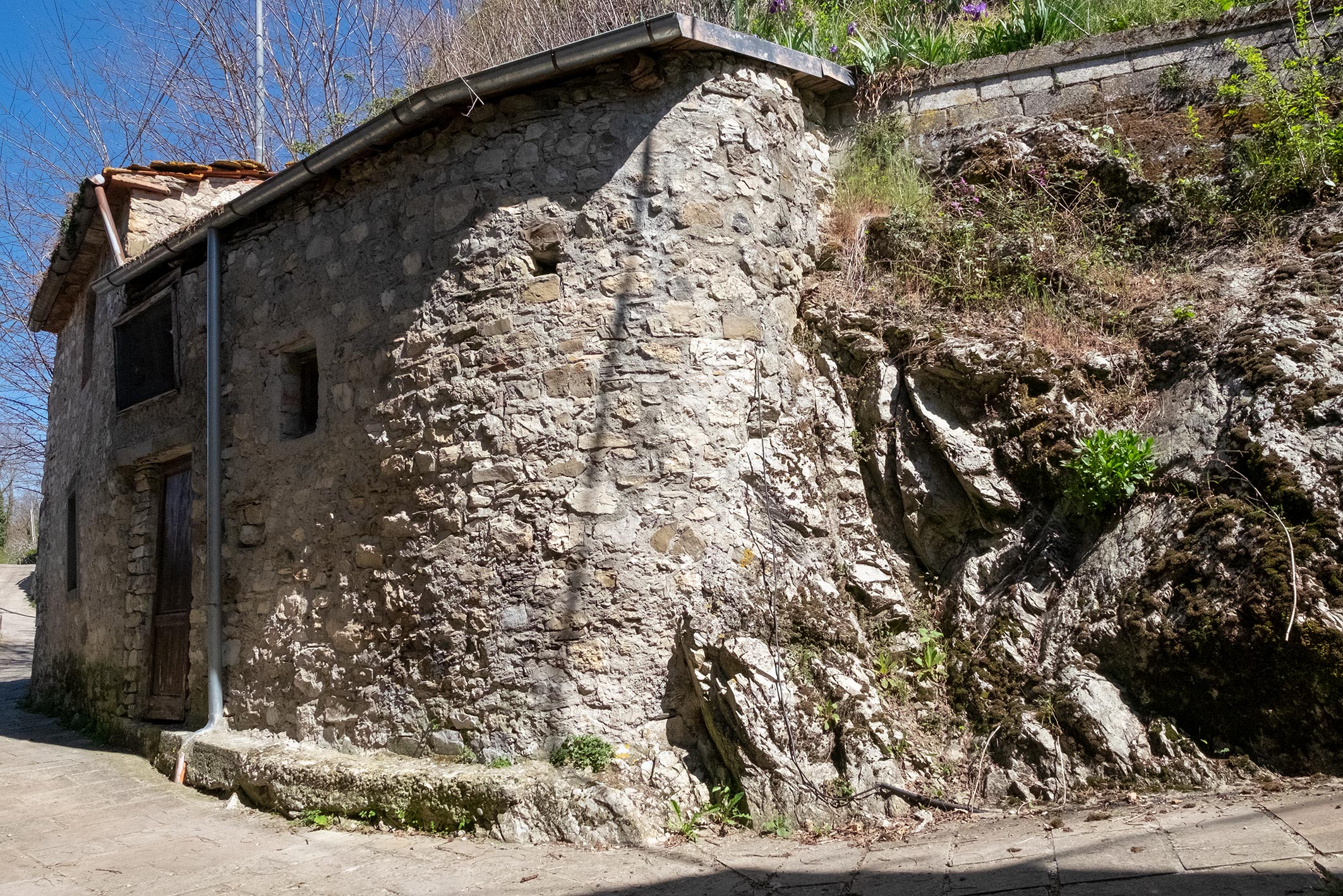 casa (non rilevabile)