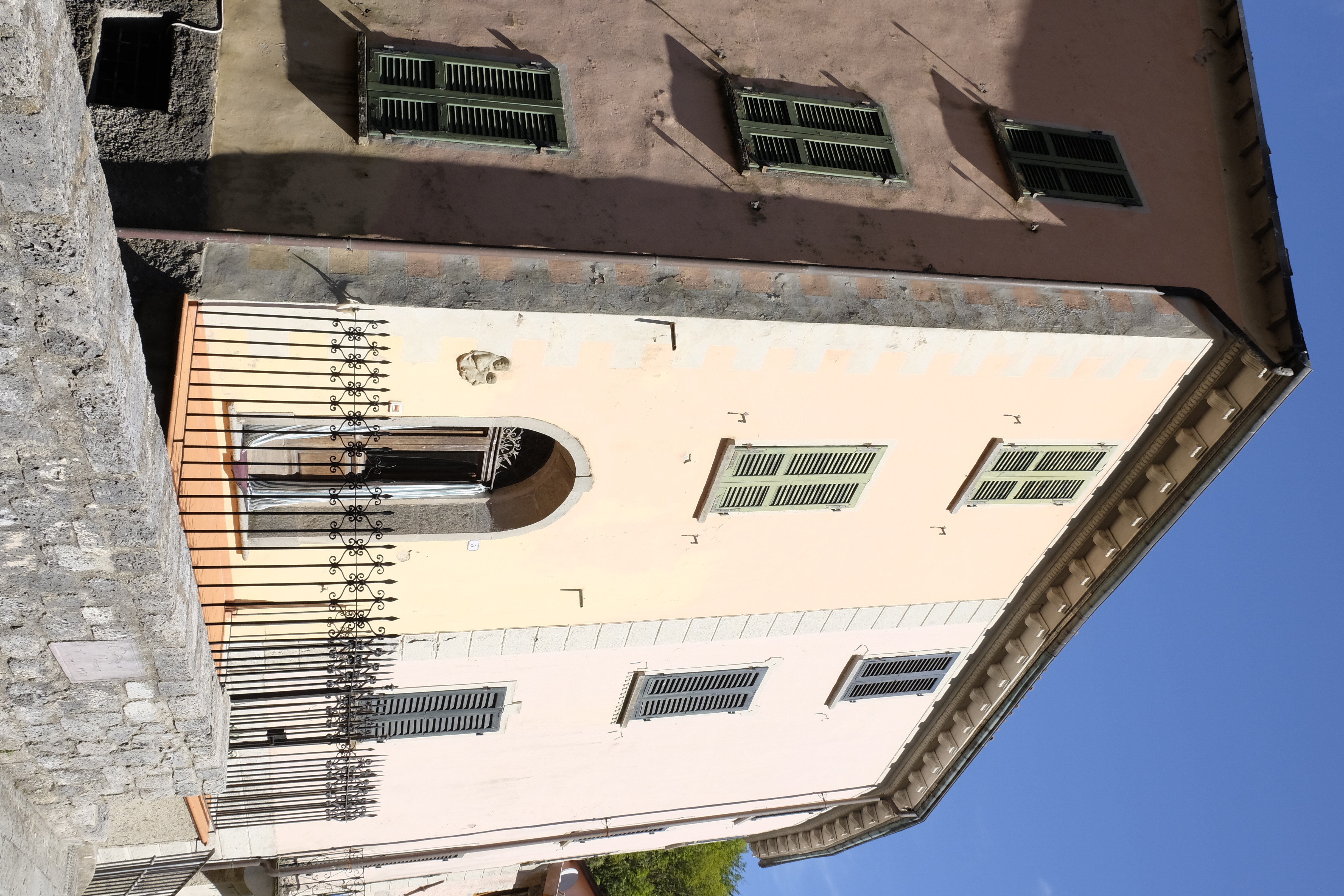 casa (dato non rilevabile)