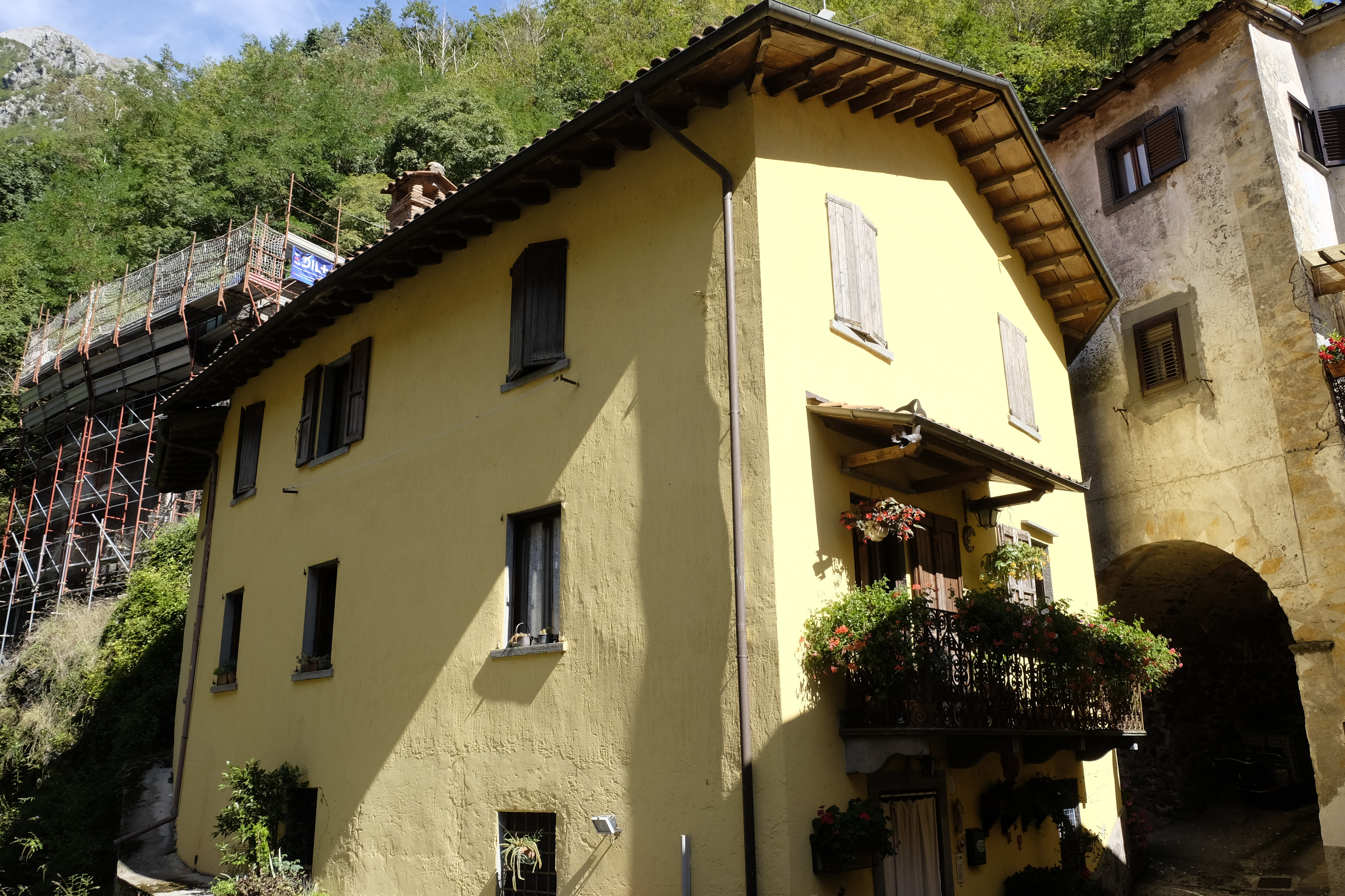 casa (dato non rilevabile)