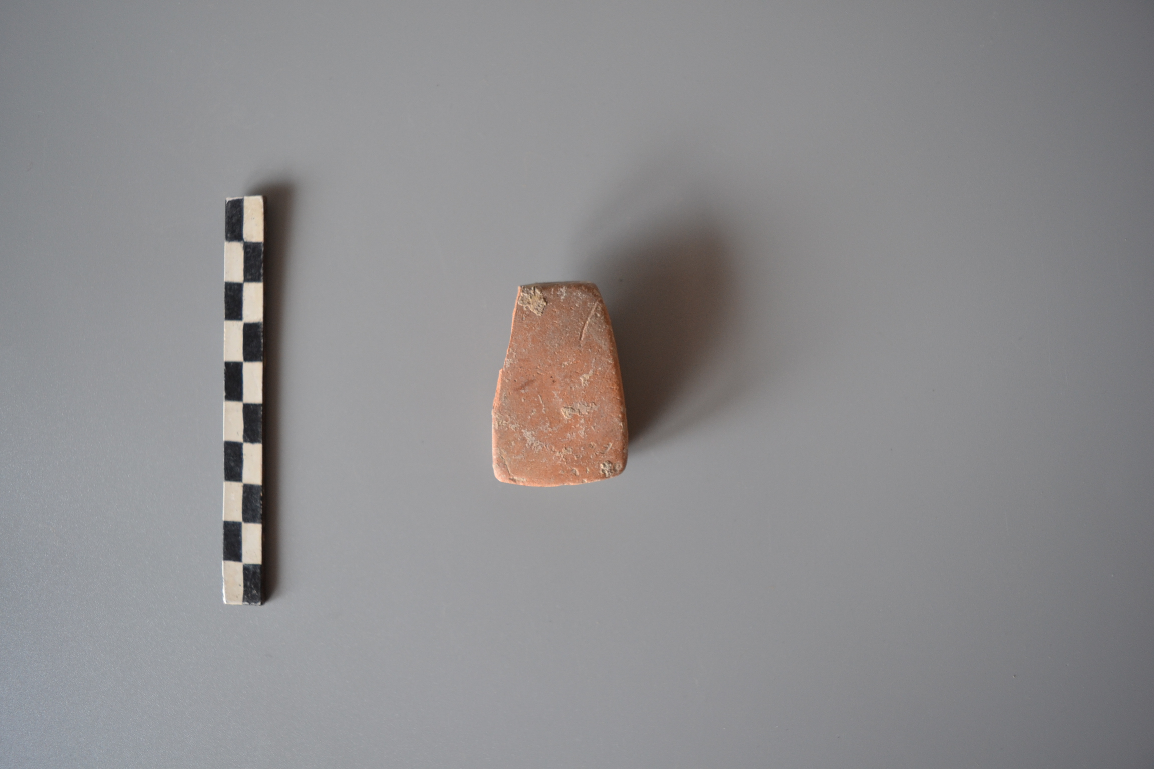 SINGOLO OGGETTO/ peso, PERIODIZZAZIONI/ PROTOSTORIA/ Età del Ferro/ Prima età del Ferro