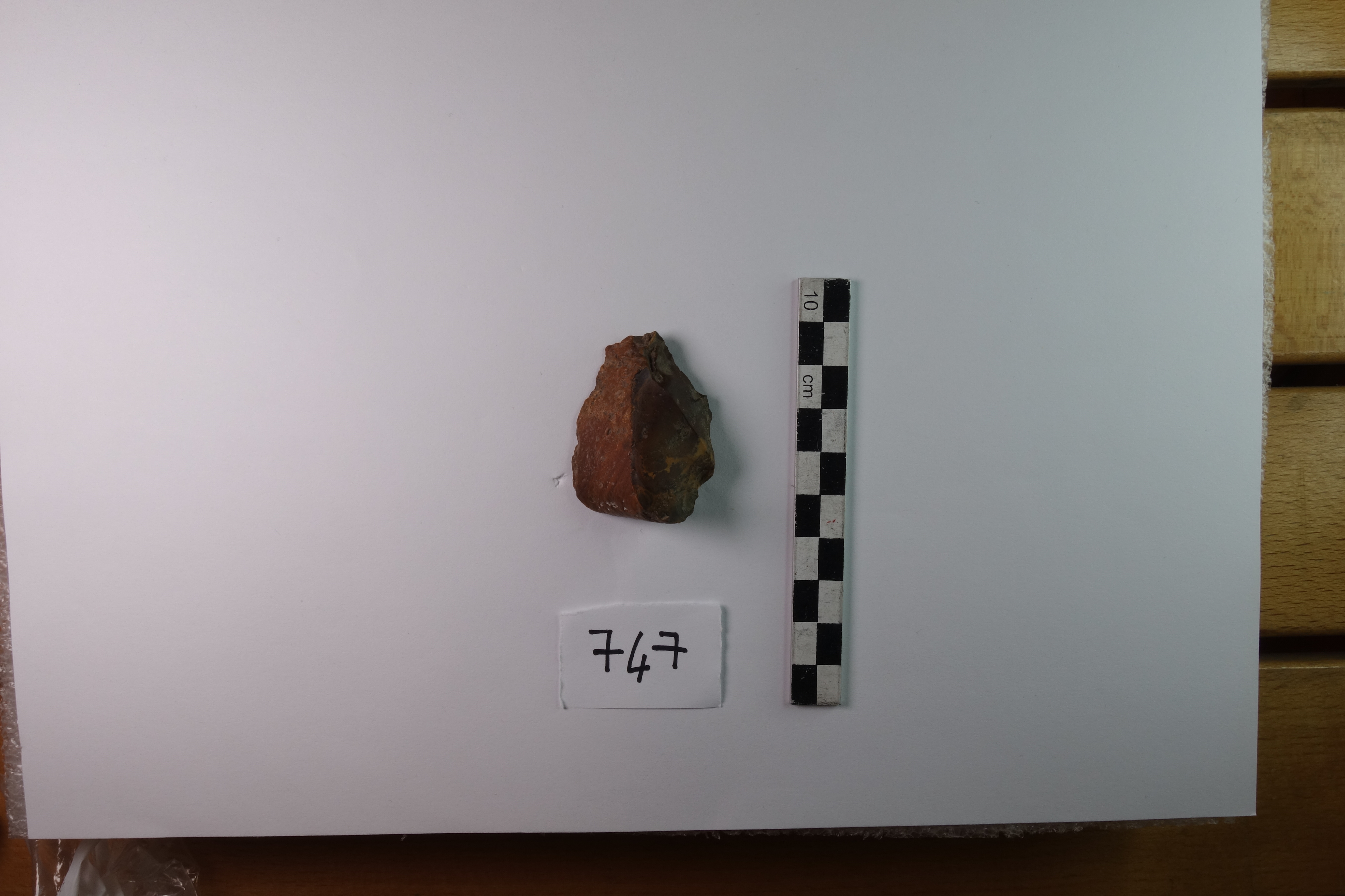 SINGOLO OGGETTO/ nucleo, PERIODIZZAZIONI/ PREISTORIA/ Predinastico