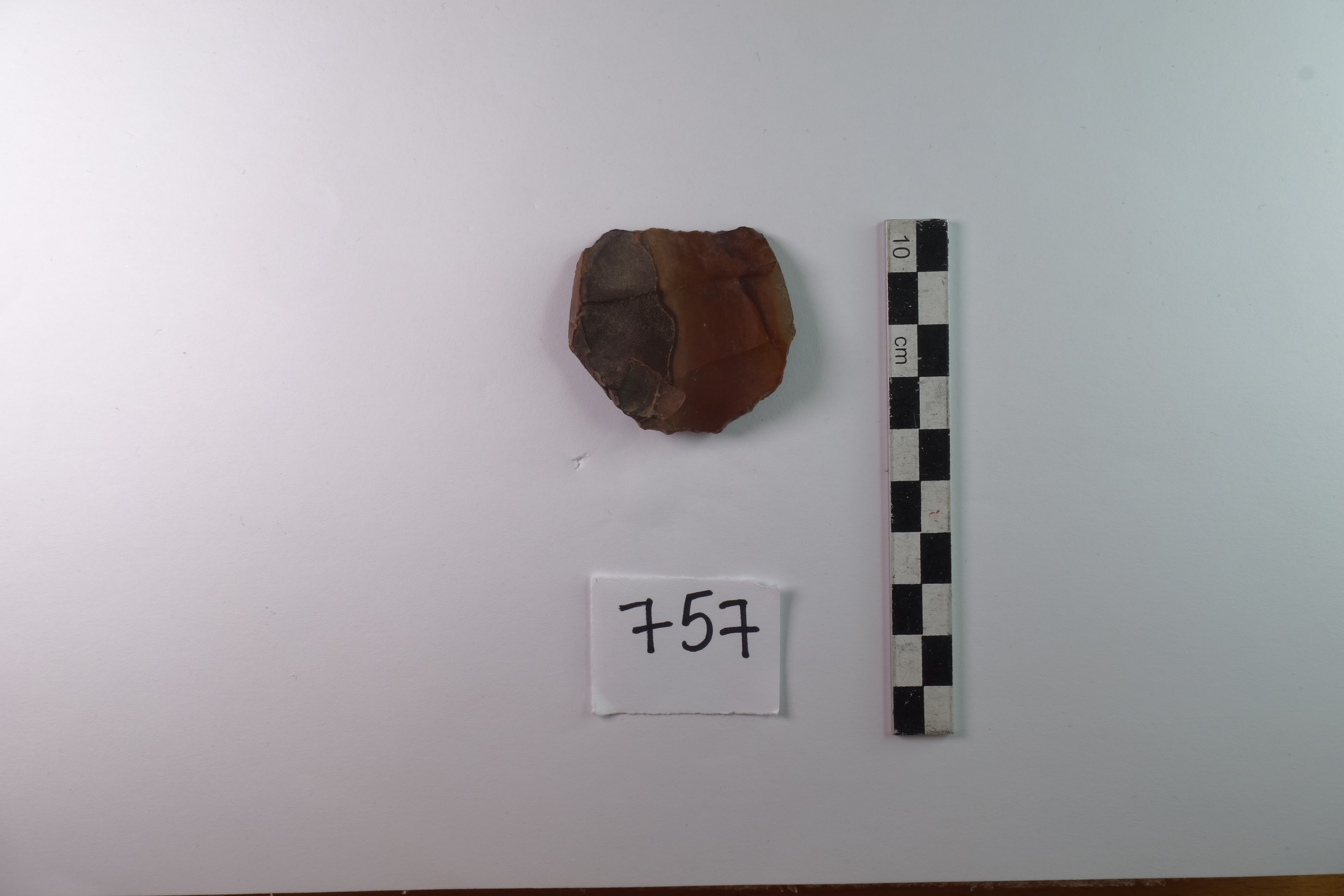 SINGOLO OGGETTO/ Denticolato, PERIODIZZAZIONI/ PREISTORIA/ Predinastico