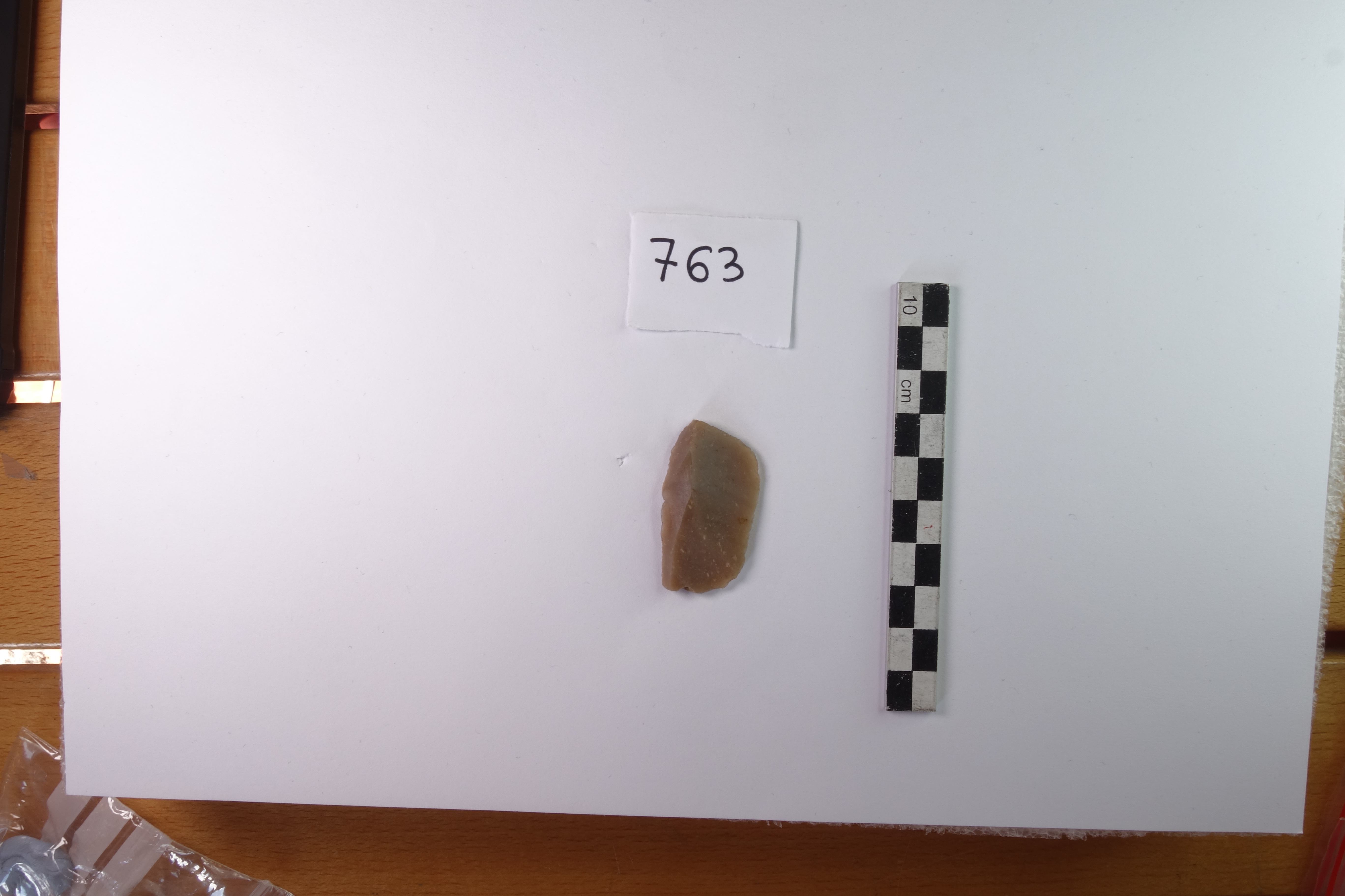 SINGOLO OGGETTO/ troncatura, PERIODIZZAZIONI/ PREISTORIA/ Predinastico