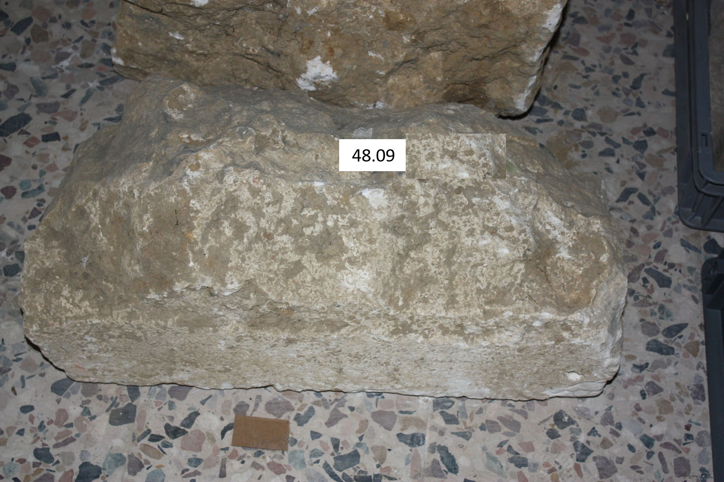 SINGOLO OGGETTO/ blocco, PERIODIZZAZIONI/ STORIA/ Età antica