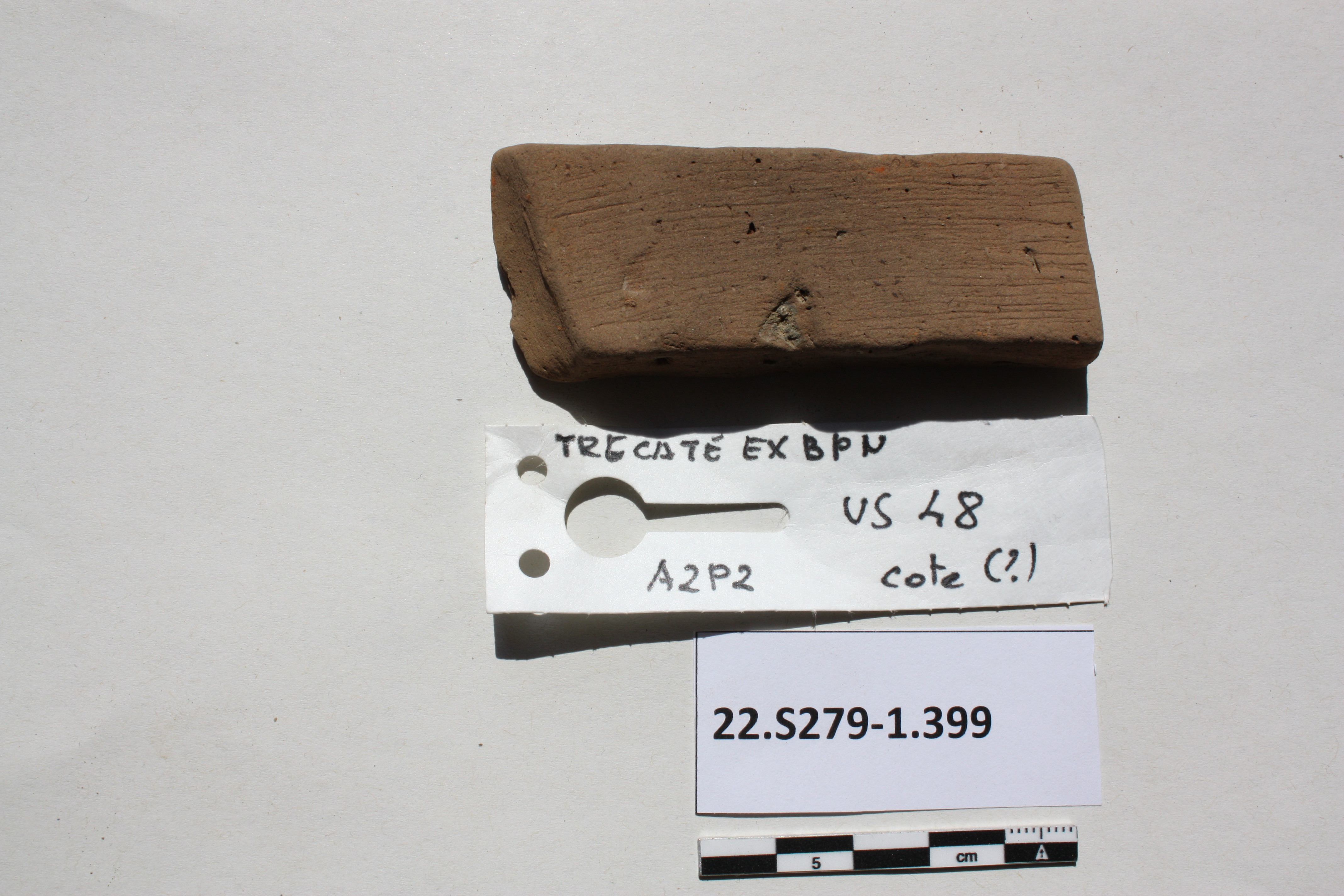 SINGOLO OGGETTO/ affilatoio, PERIODIZZAZIONI/ STORIA/ Età antica/ Età romana/ Età romana imperiale