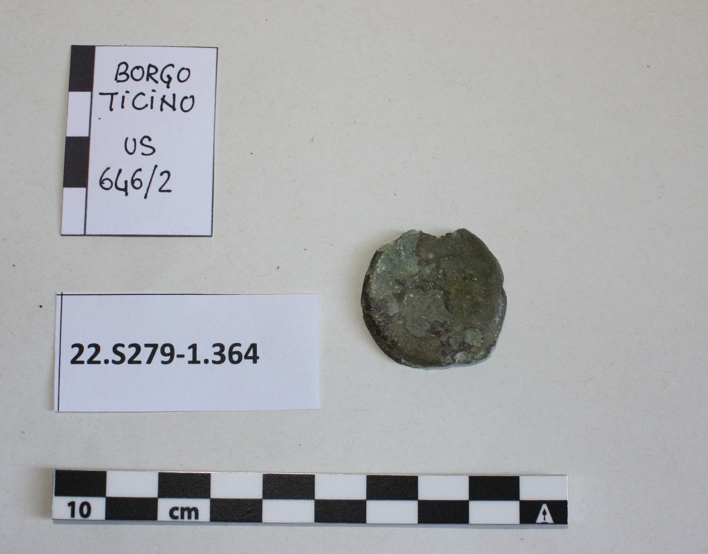 SINGOLO OGGETTO/ moneta, PERIODIZZAZIONI/ STORIA/ Età antica/ Età romana