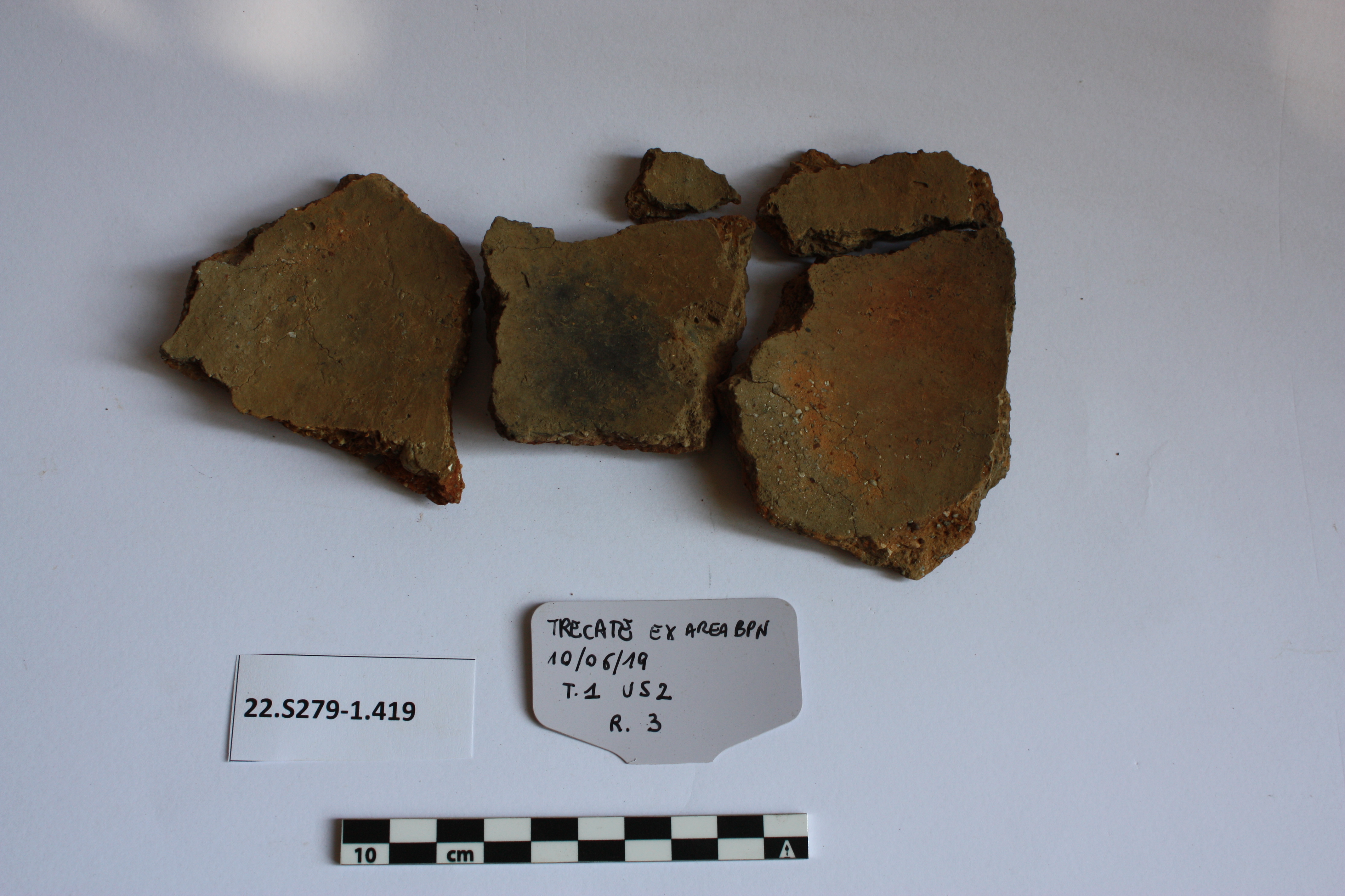 SINGOLO OGGETTO/ vaso, PERIODIZZAZIONI/ PROTOSTORIA/ Età del Ferro