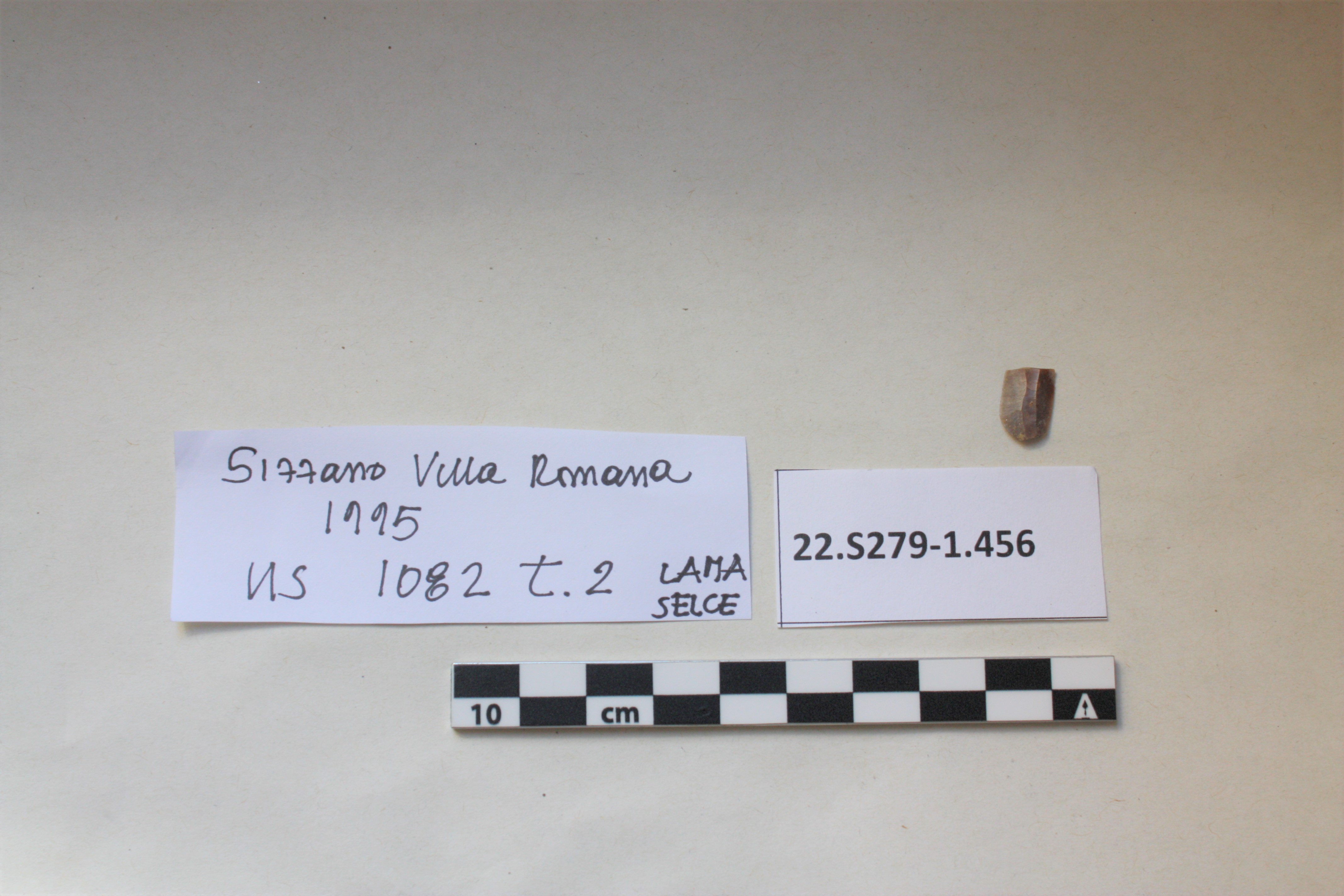 SINGOLO OGGETTO/ lama, PERIODIZZAZIONI/ STORIA/ Età medievale/ Alto Medioevo