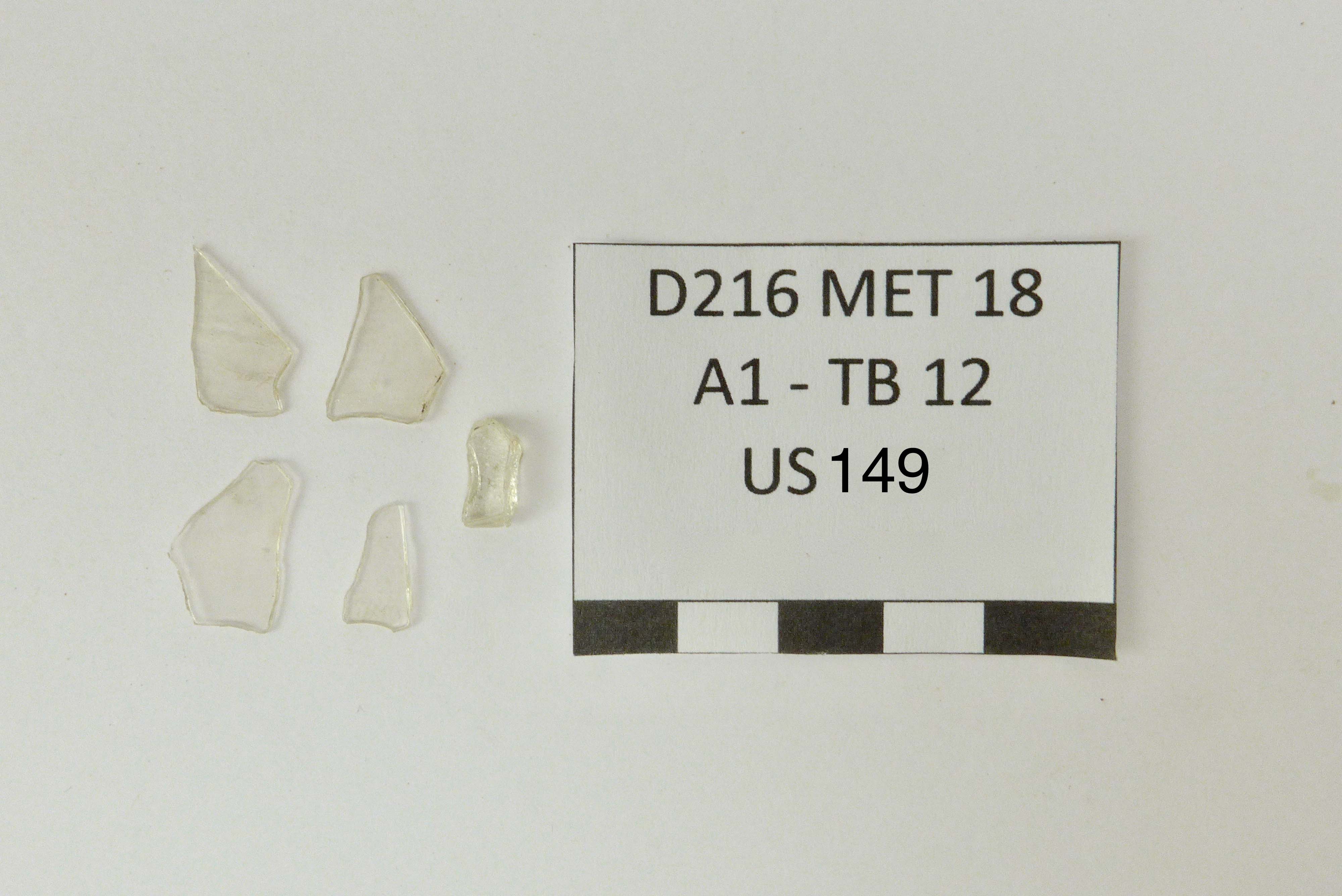 SINGOLO OGGETTO/ frammento, PERIODIZZAZIONI/ STORIA/ Età antica/ Età romana