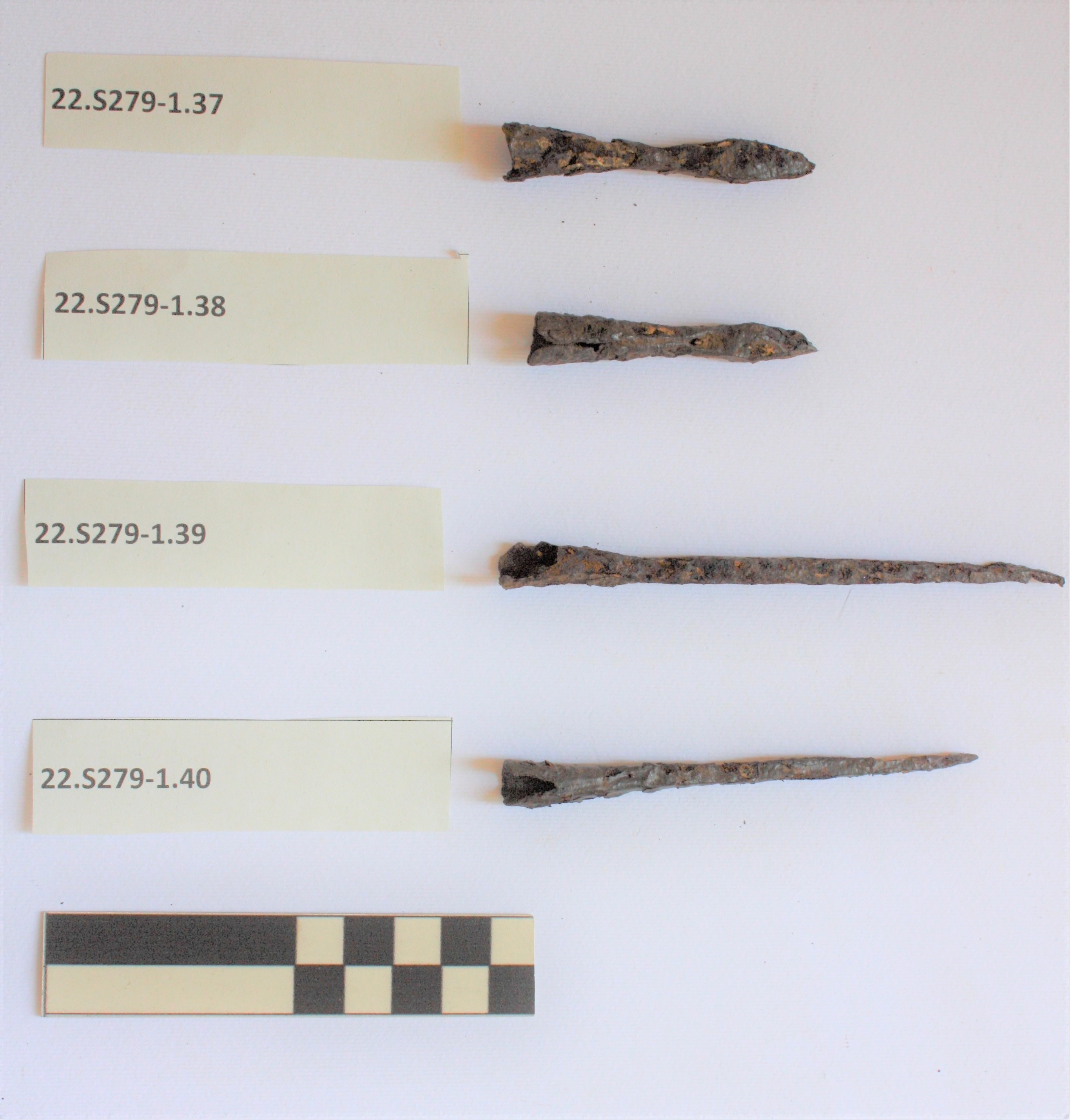 SINGOLO OGGETTO/ punta, PERIODIZZAZIONI/ STORIA/ Età medievale/ Basso Medioevo