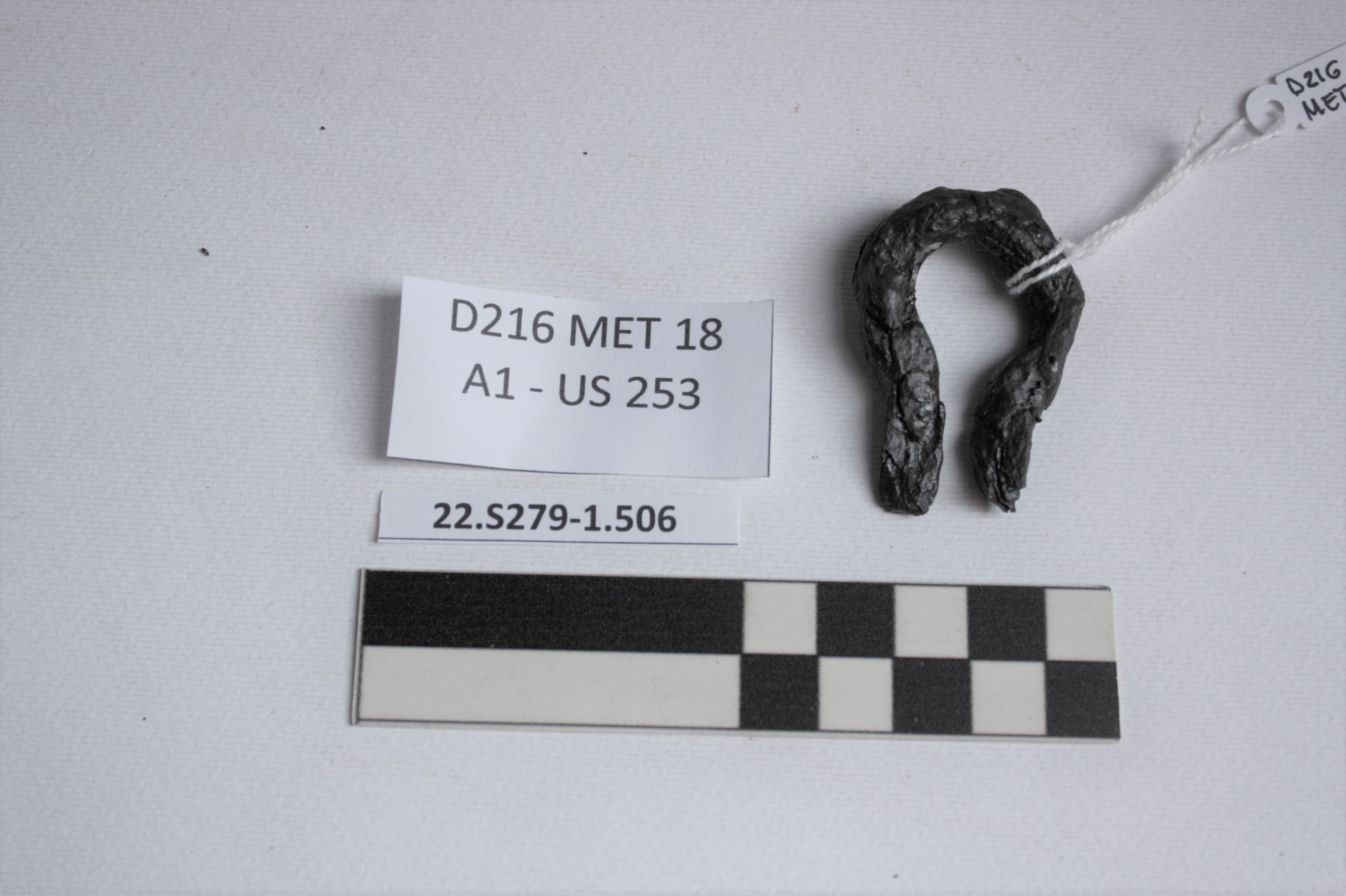 SINGOLO OGGETTO/ forcella, PERIODIZZAZIONI/ STORIA/ Età antica/ Età romana