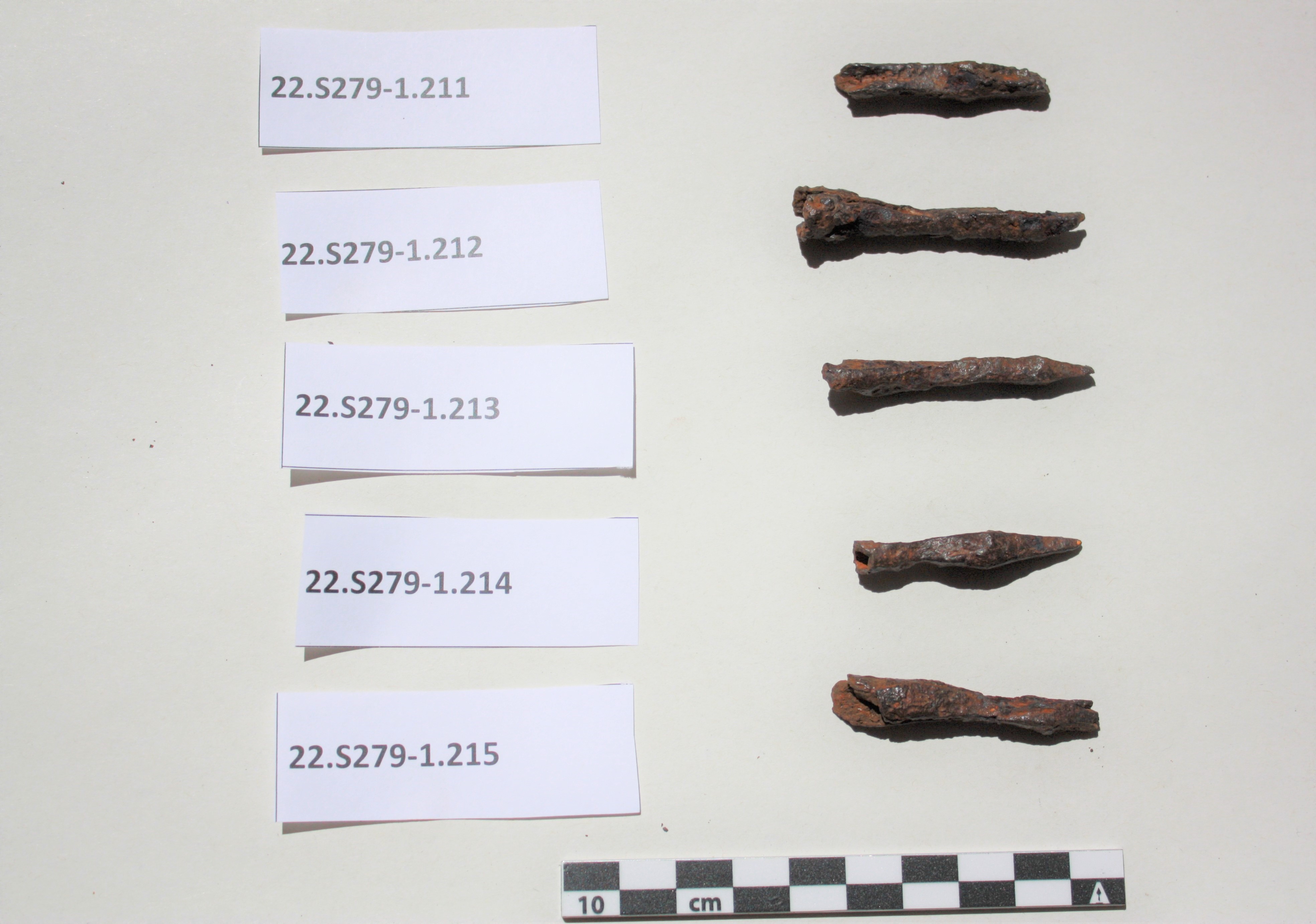 SINGOLO OGGETTO/ punta, PERIODIZZAZIONI/ ARCHI DI PERIODI/ Età medievale-Età rinascimentale