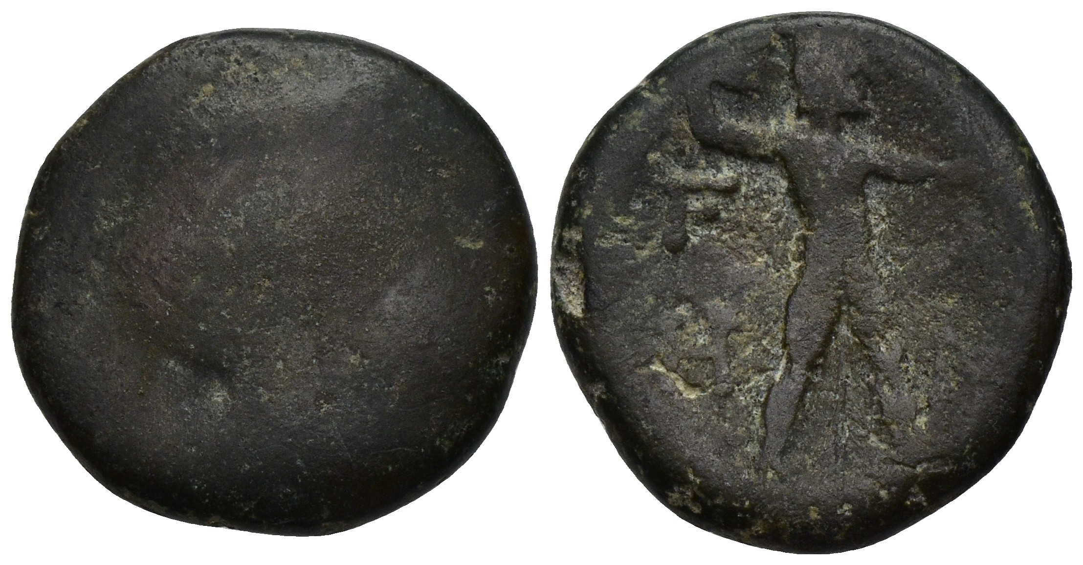 SINGOLO OGGETTO/ moneta, non determinabile