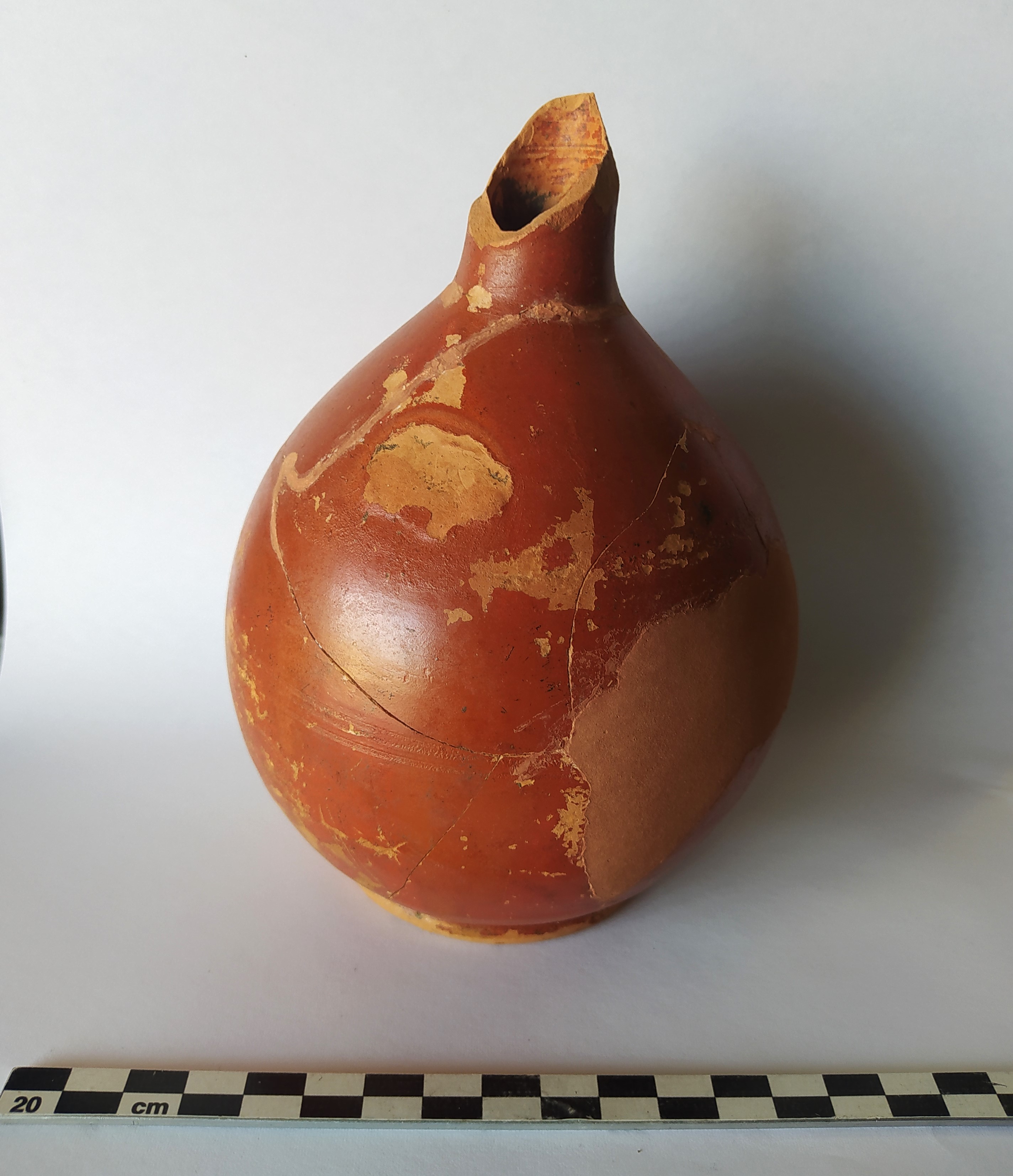 SINGOLO OGGETTO/ olpe, I-II