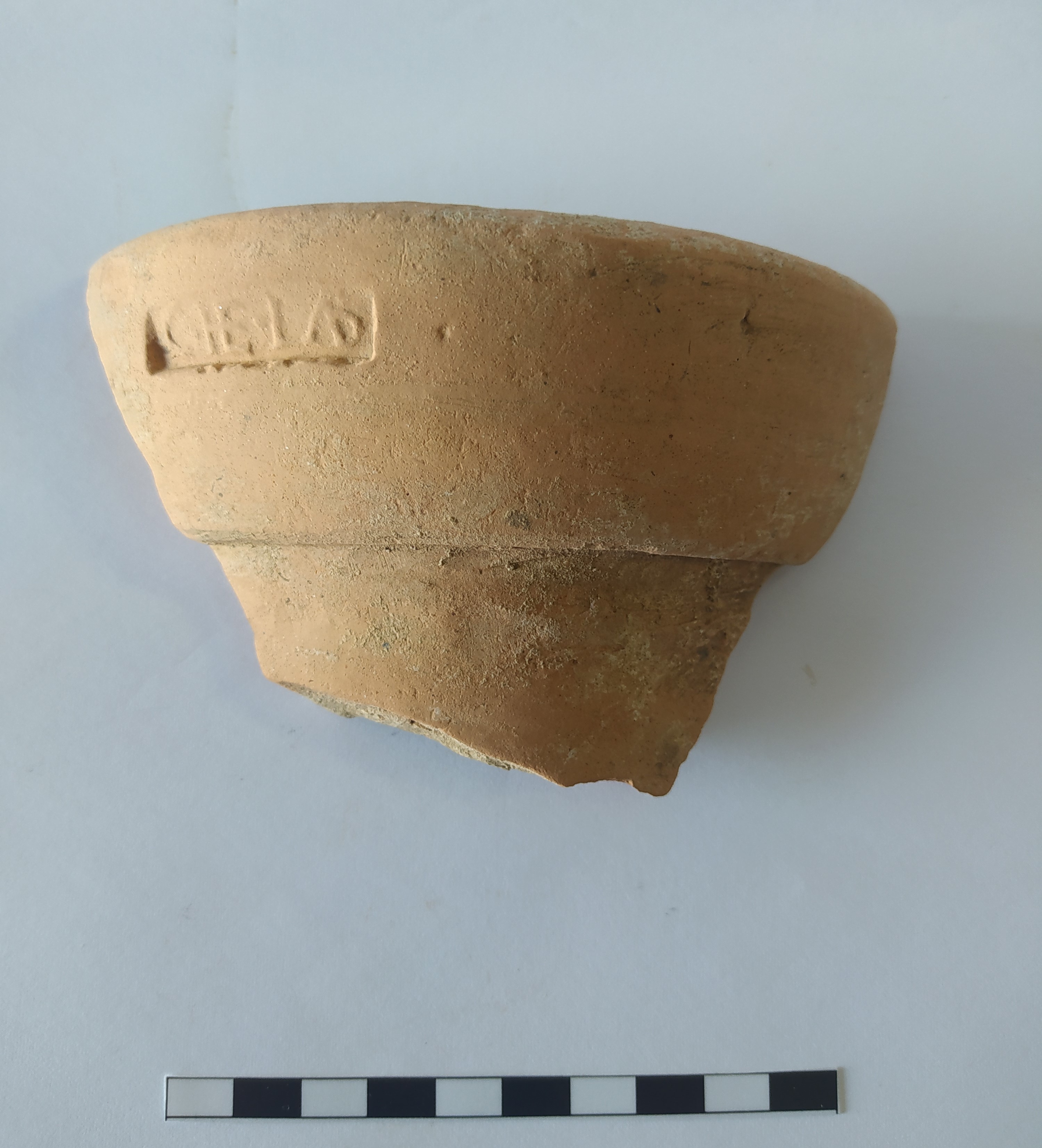 SINGOLO OGGETTO/ anfora, I a.C.-I