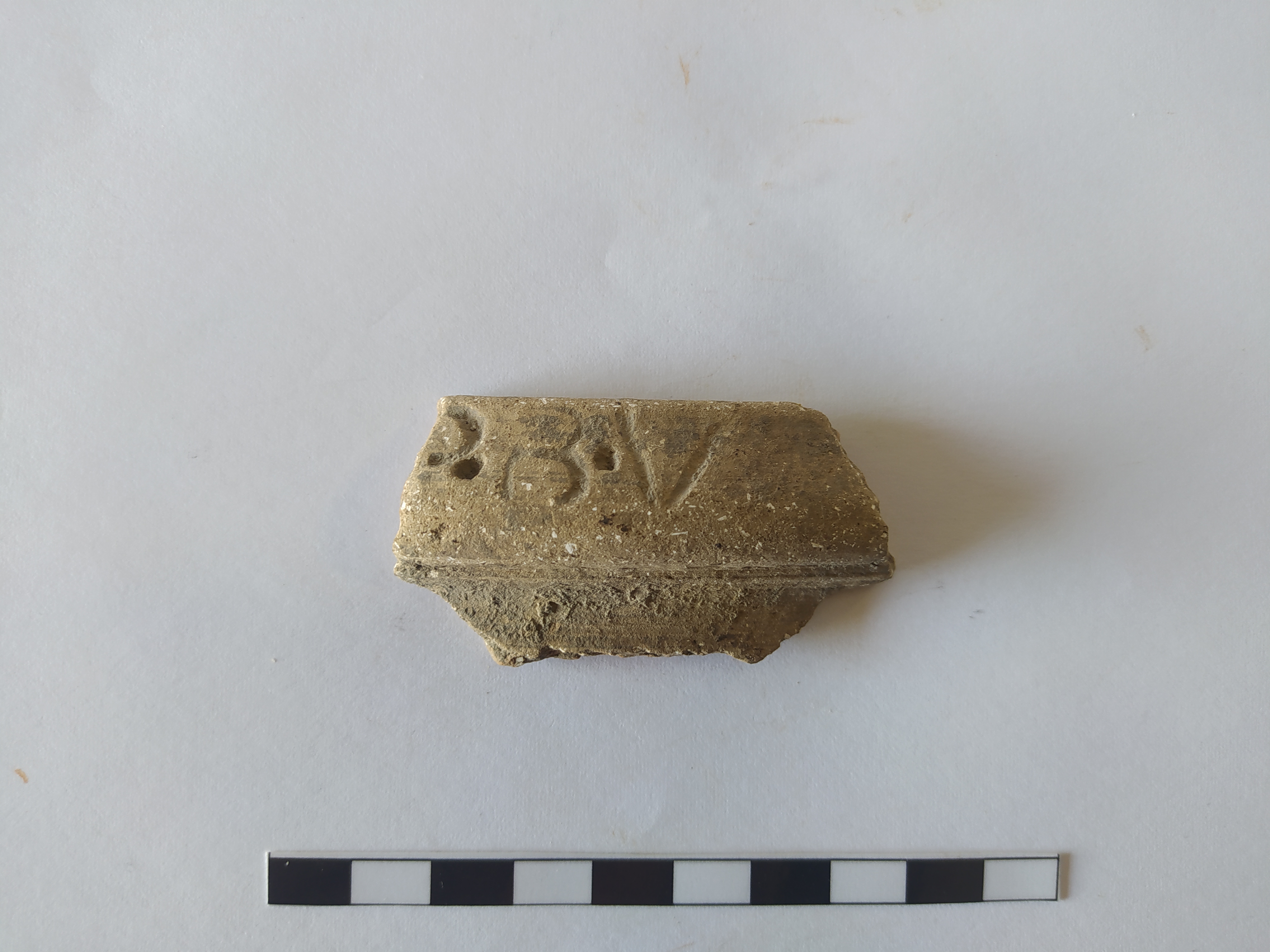 SINGOLO OGGETTO/ olla, Età romana imperiale