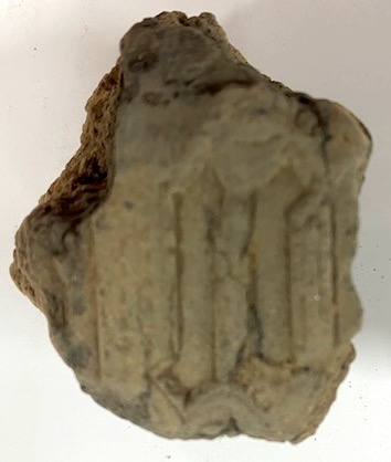 SINGOLO OGGETTO/ stampo, SECOLI/ XV