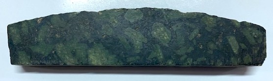 SINGOLO OGGETTO/ lastra, PERIODIZZAZIONI/ STORIA/ Età antica/ Età romana