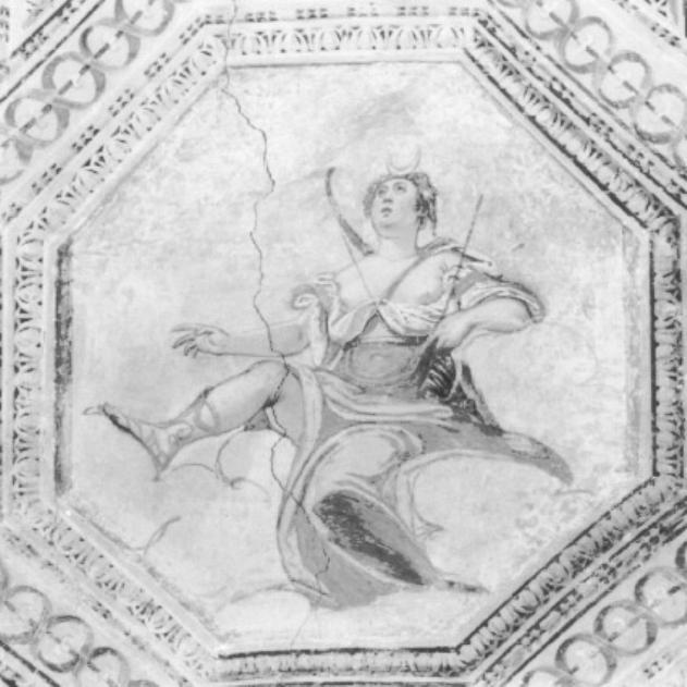 Diana (dipinto) - ambito veronese (sec. XVI)