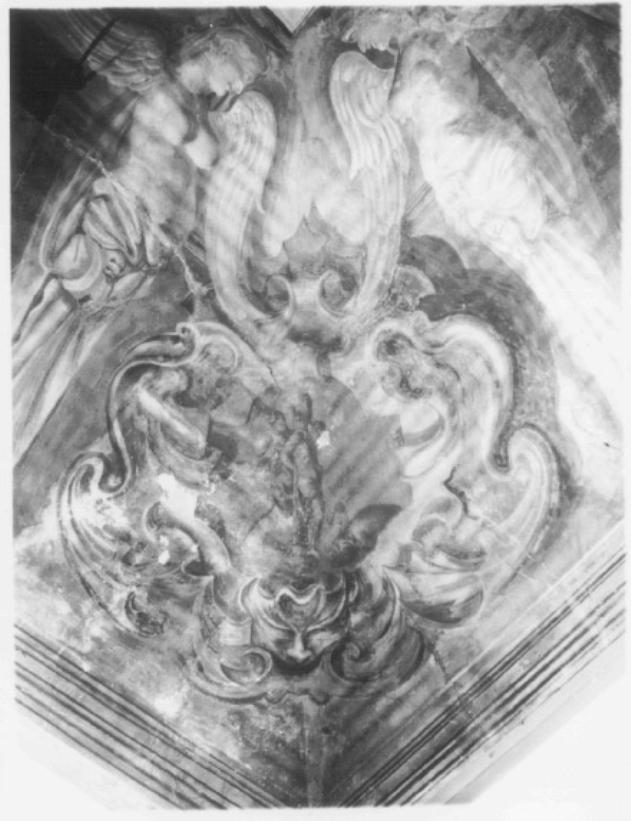 scena mitologica (dipinto) - ambito fiammingo (sec. XVII)