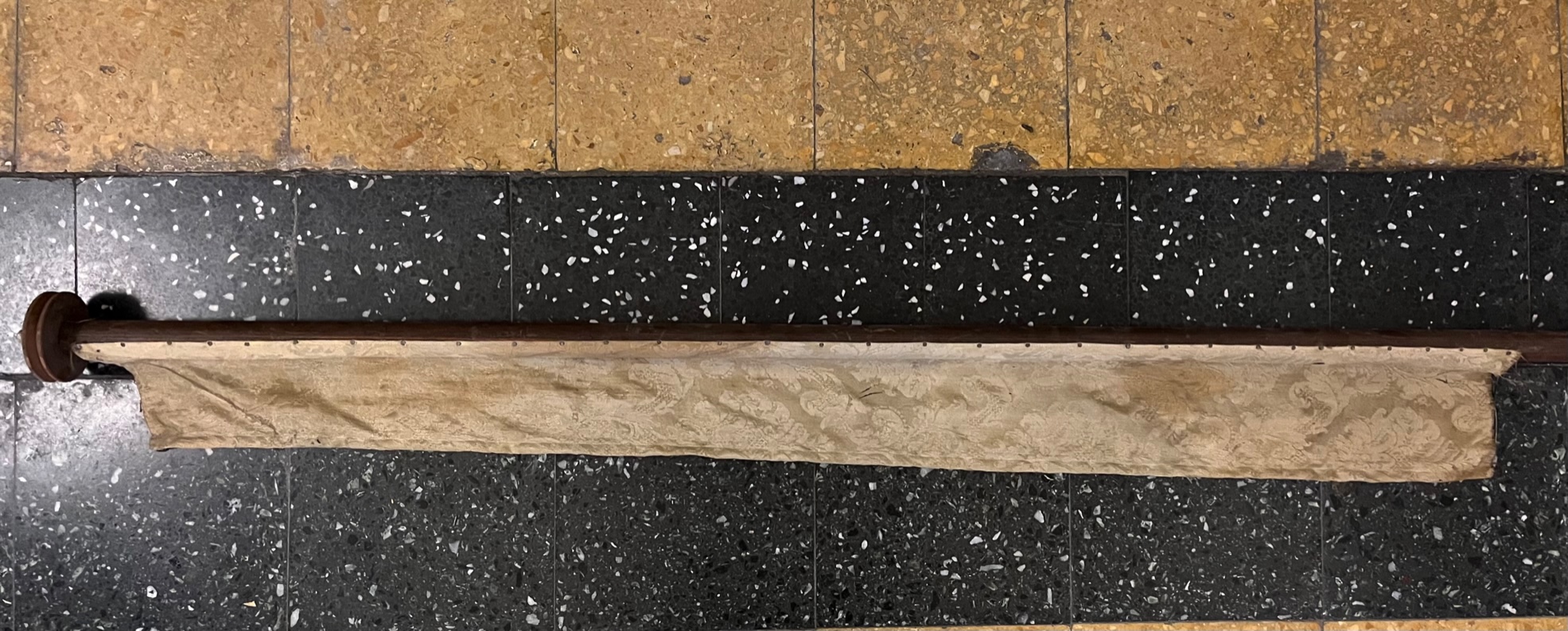 parokhet - ambito ebraico (fine XIX)