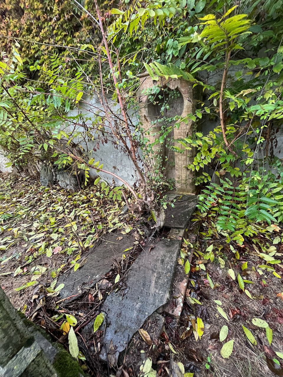 monumento funebre - a edicola - ambito ebraico (inizio XX)