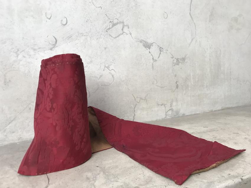 mappà - ambito ebraico (fine XIX)