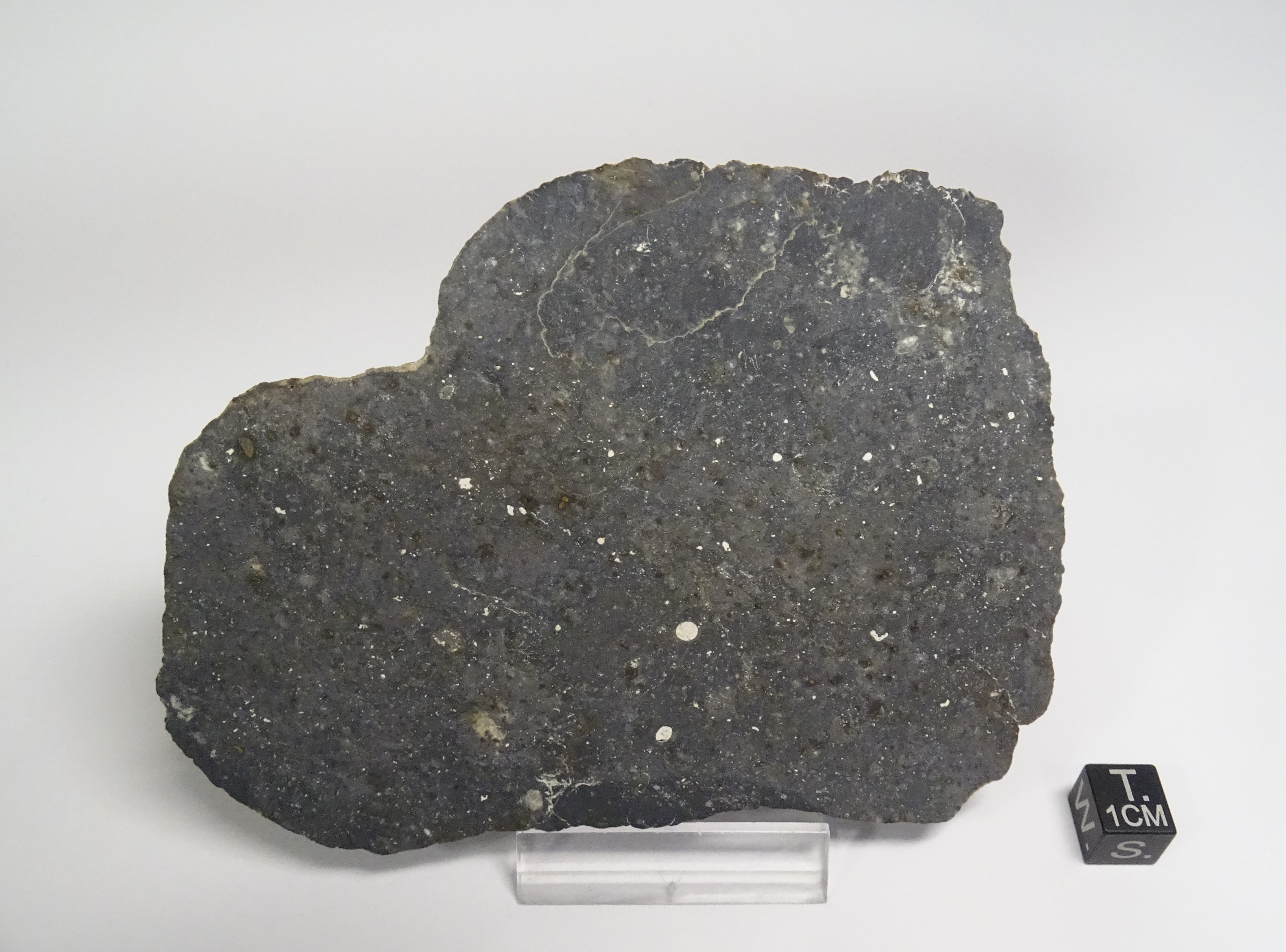 Meteorite/ Meteorite lunare/ Northwest Africa 13942 (esemplare)