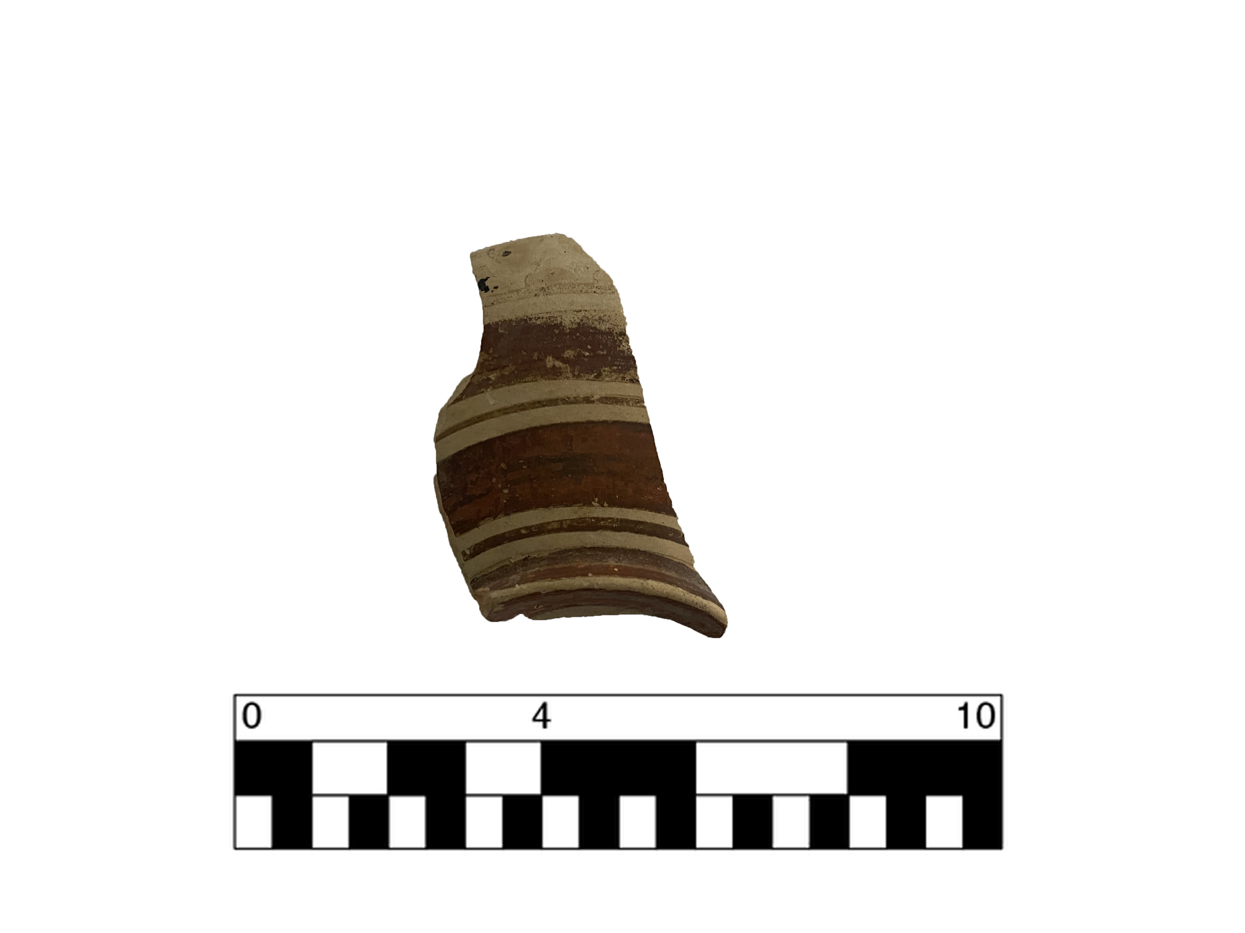 SINGOLO OGGETTO/ kotyle, SECOLI/ V a.C