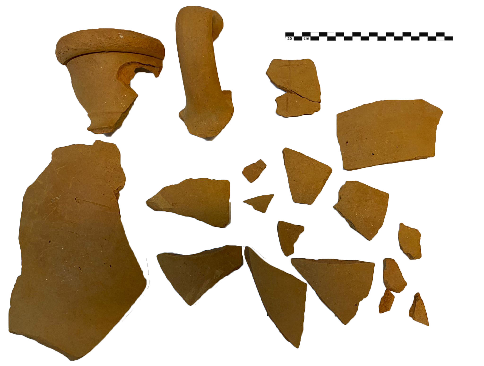 SINGOLO OGGETTO/ anfora, SECOLI/ VI a.C