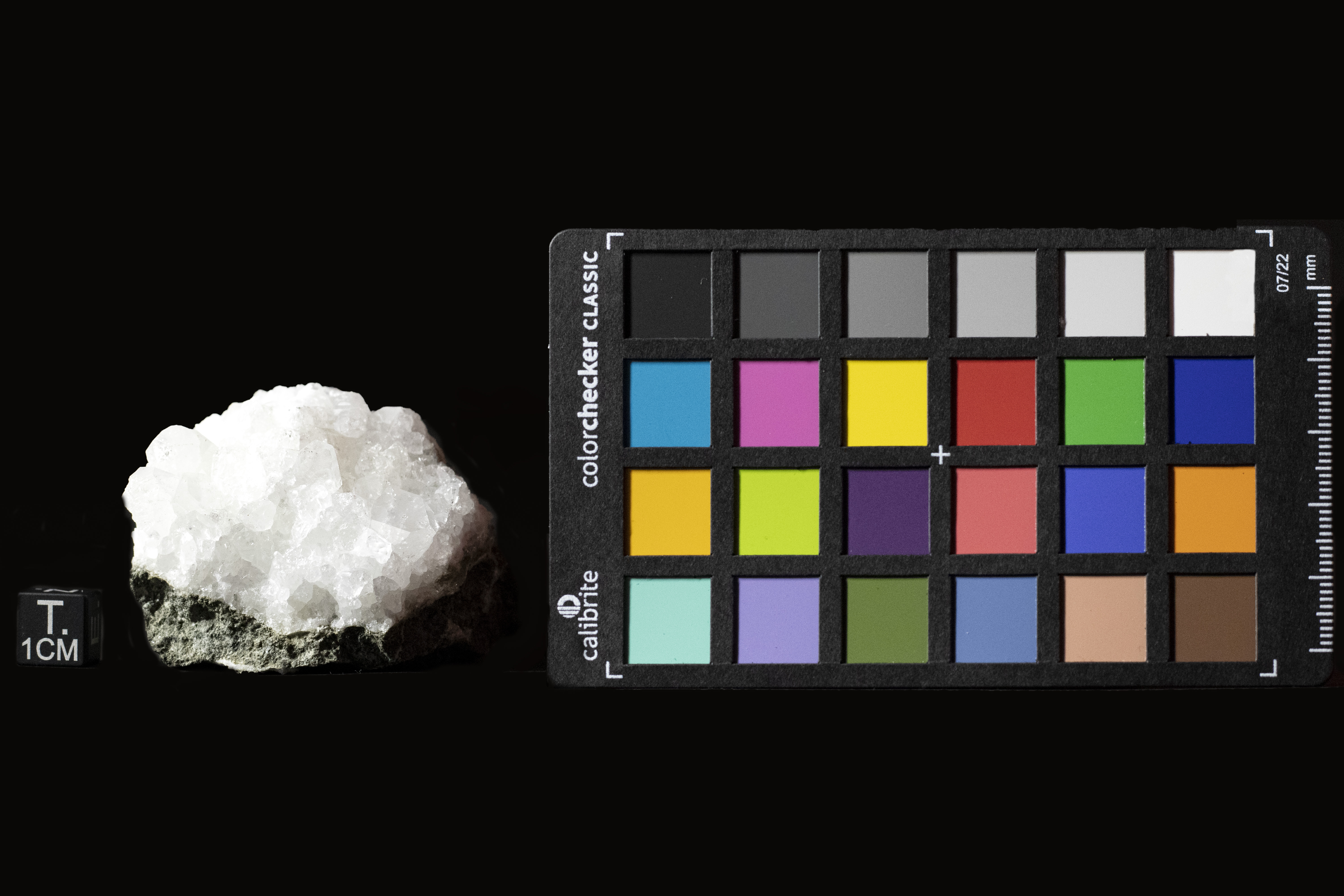 Datolite (esemplare)