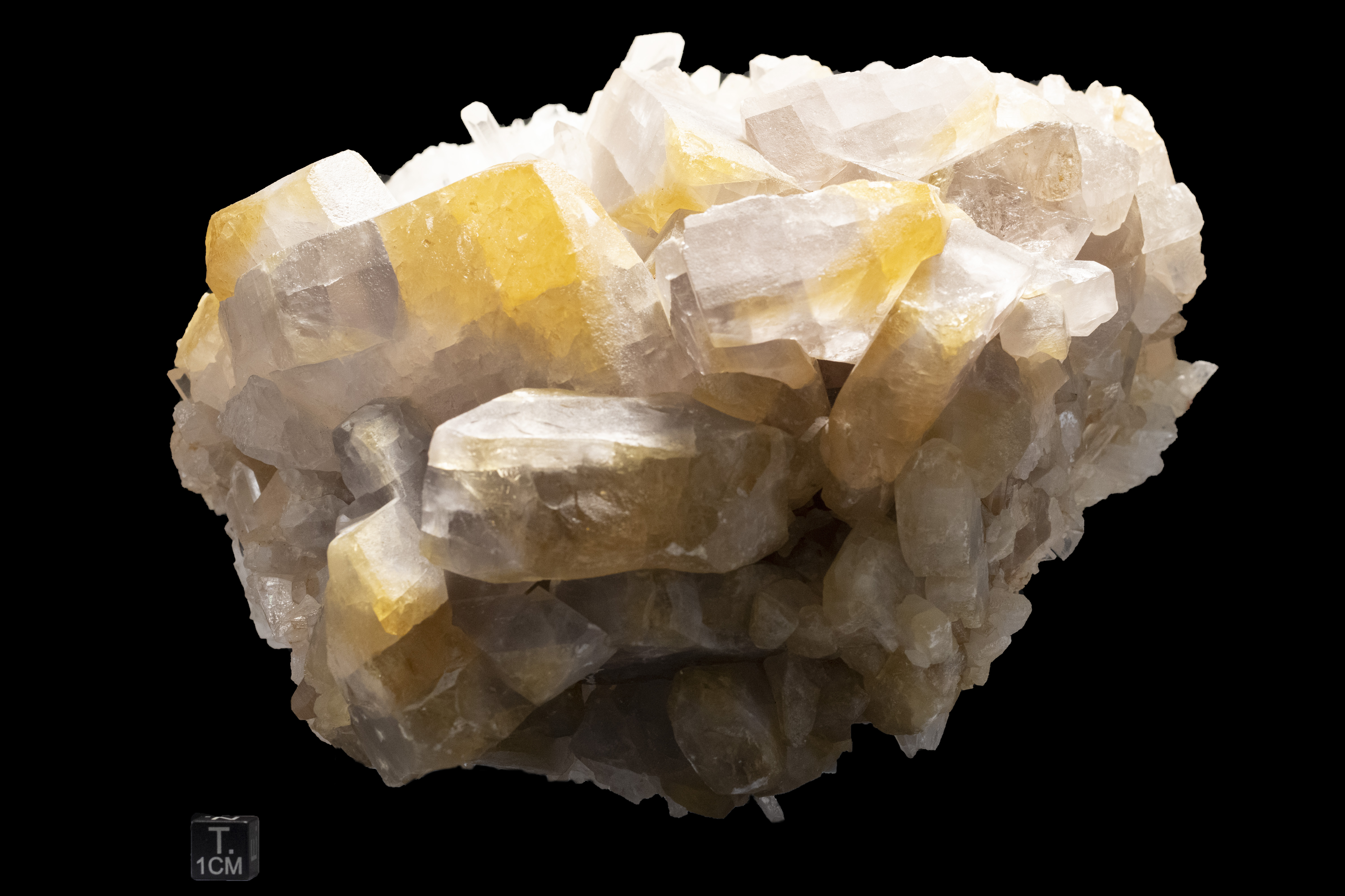 Fluorite (esemplare)