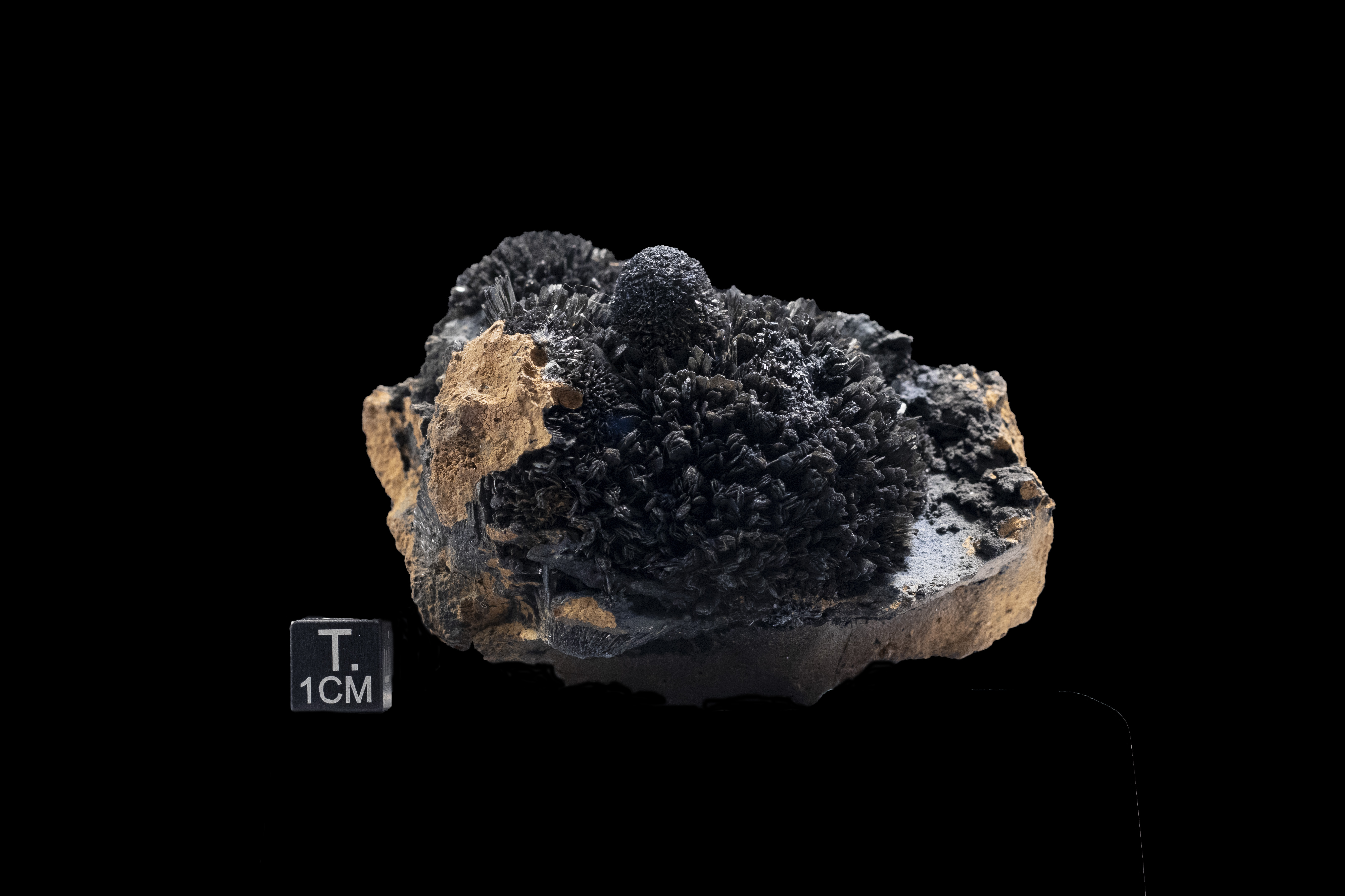 Vivianite
